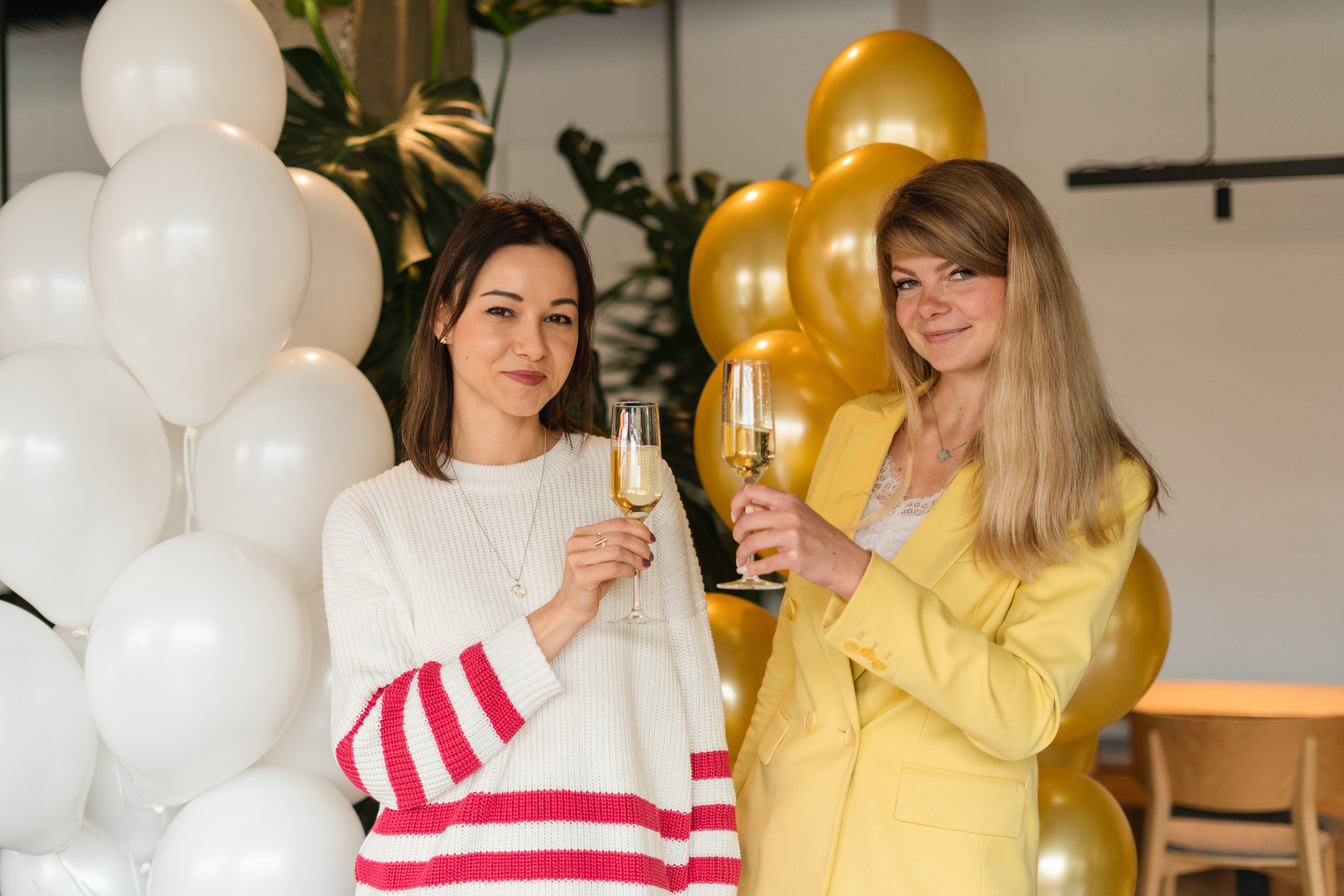 Корпоратив Teach Me English. Портретный фотограф в Москве и Санкт-Петербурге Арина Чех