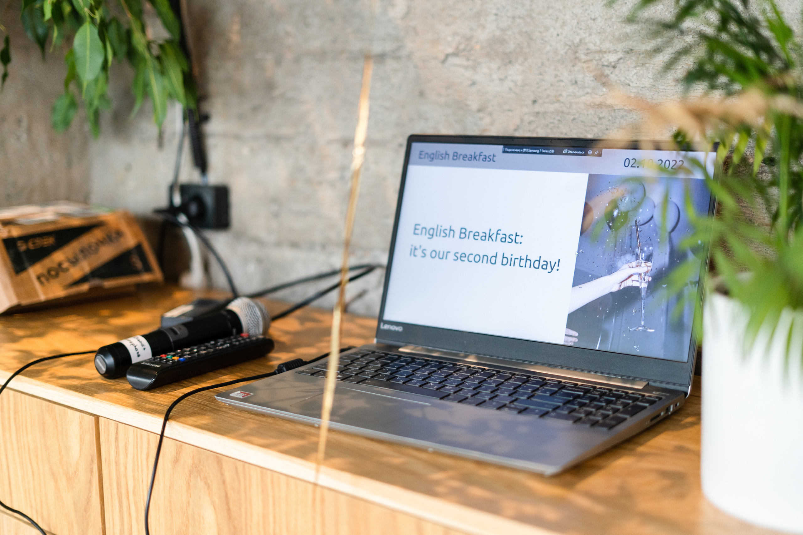 Корпоратив Teach Me English. Портретный фотограф в Москве и Санкт-Петербурге Арина Чех