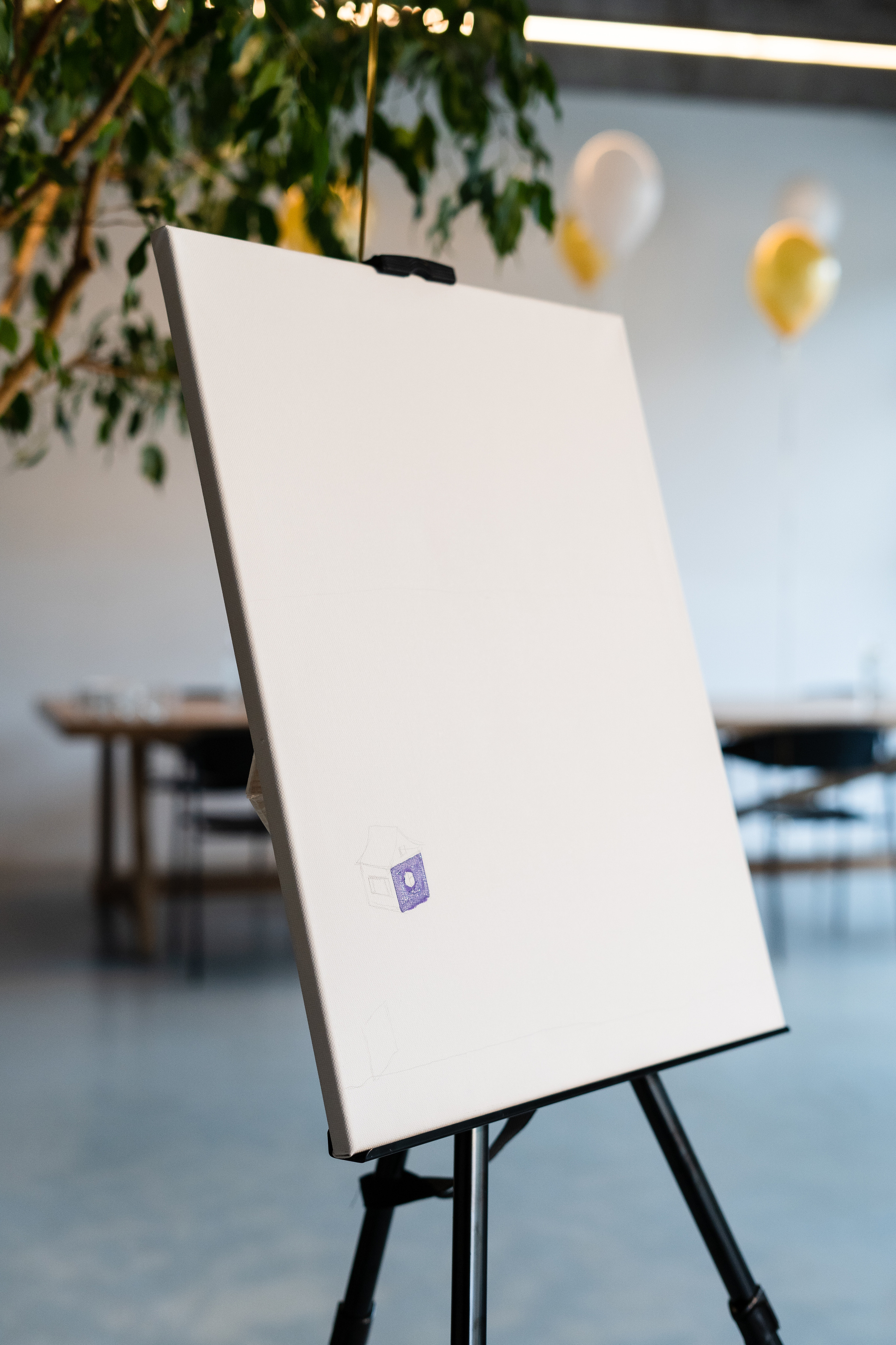 Корпоратив Teach Me English. Портретный фотограф в Москве и Санкт-Петербурге Арина Чех