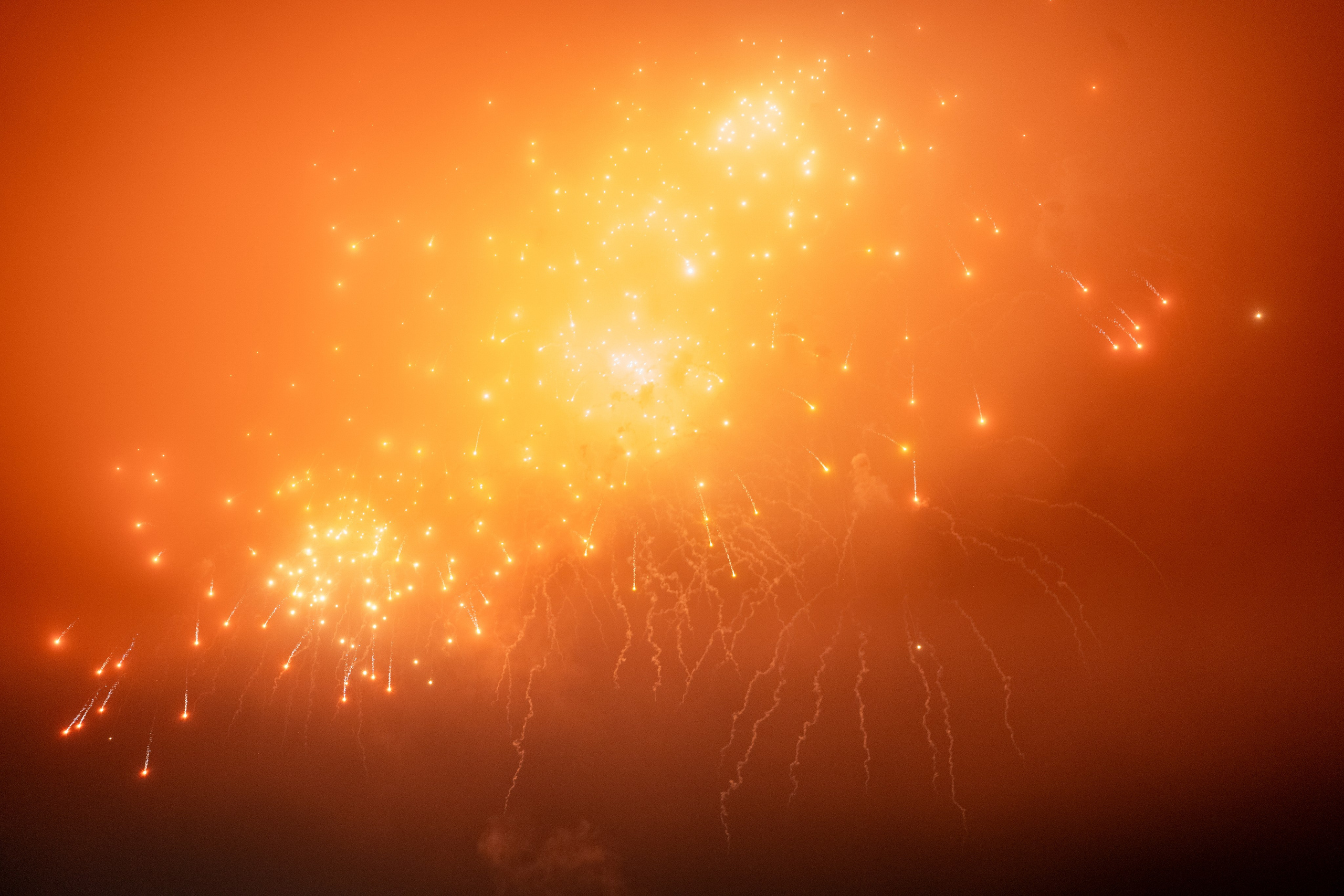 Салют ко Дню снятия блокады Ленинграда. Главная