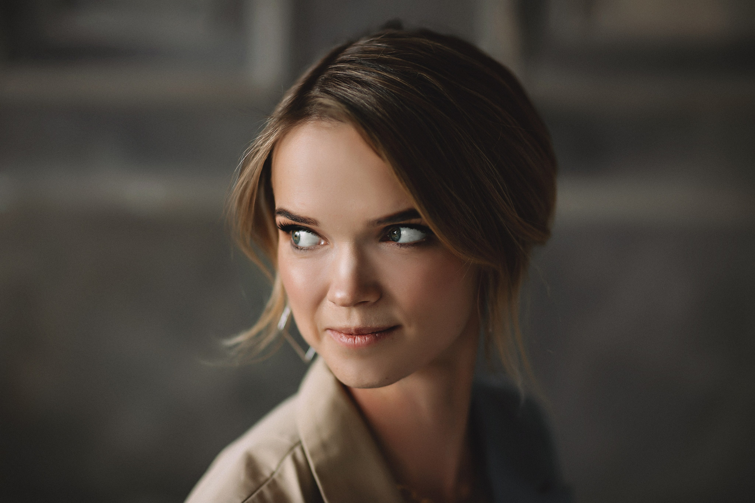 Съемка для стилиста. Александра. Семейный фотограф Надя Мелисова, фотограф беременности, Москва