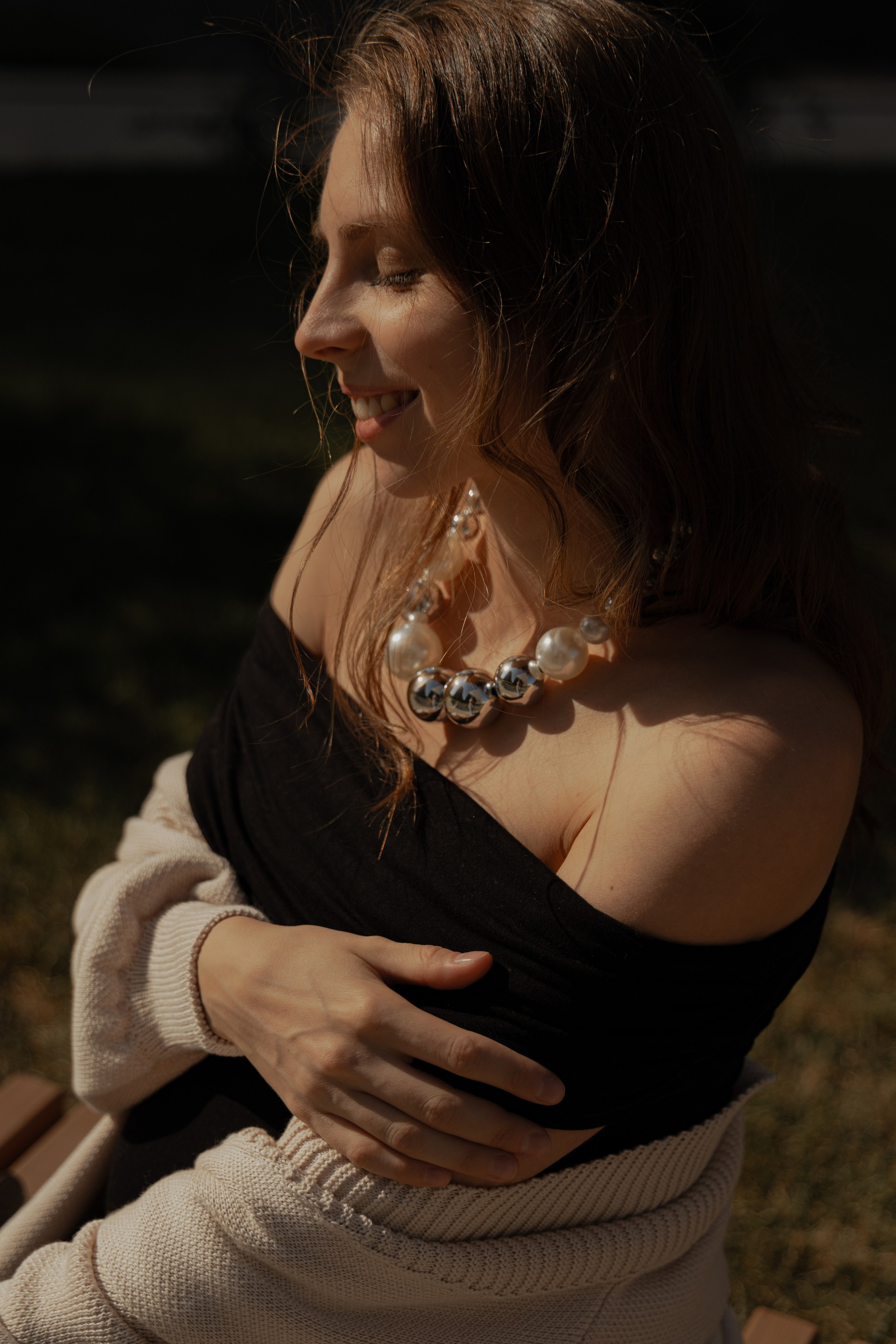 Настя. Фотограф Анастасия Пинчук