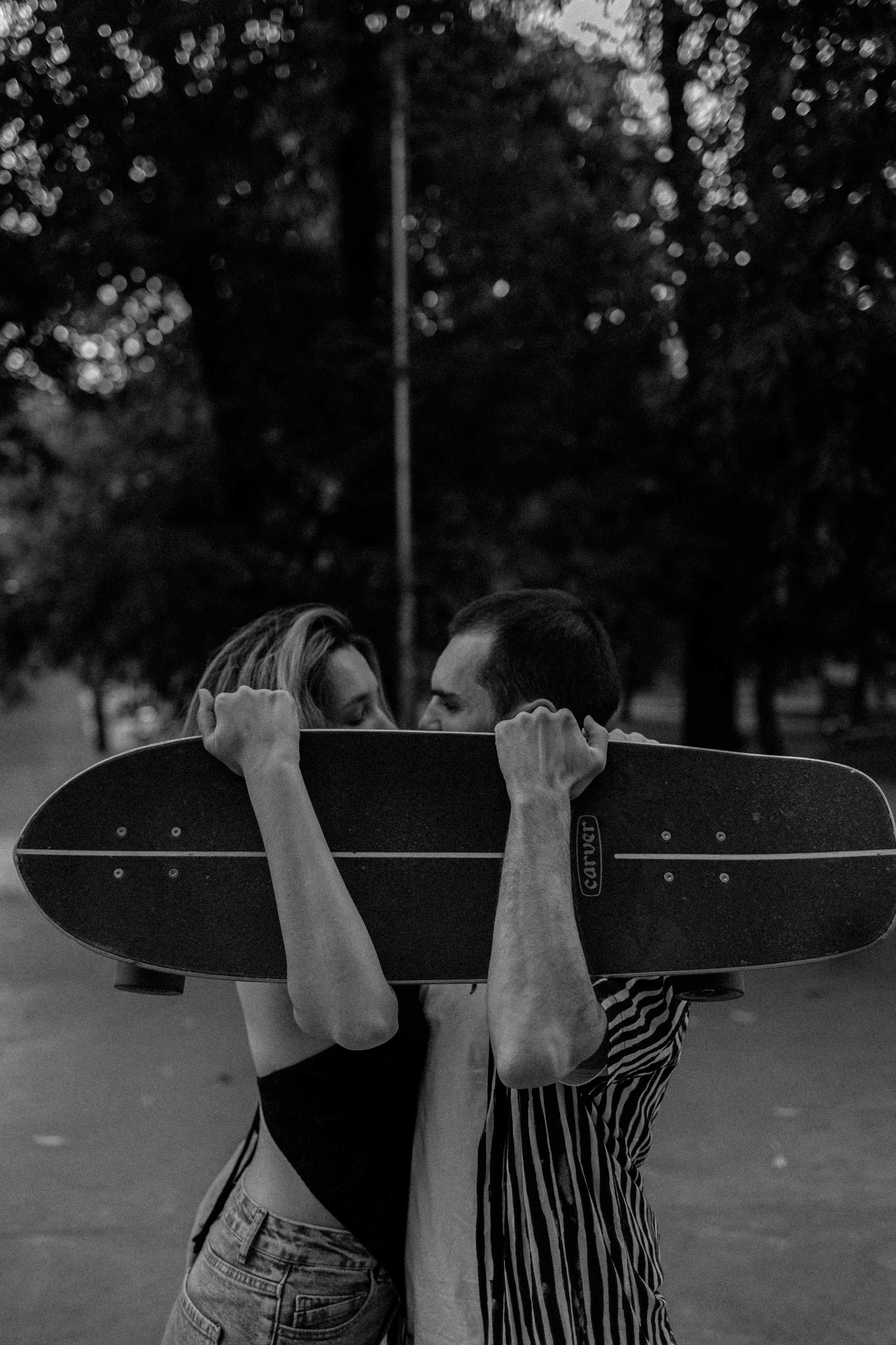 Брюс, Вейв и их ро. Фотораф — анималист Мария Шистка