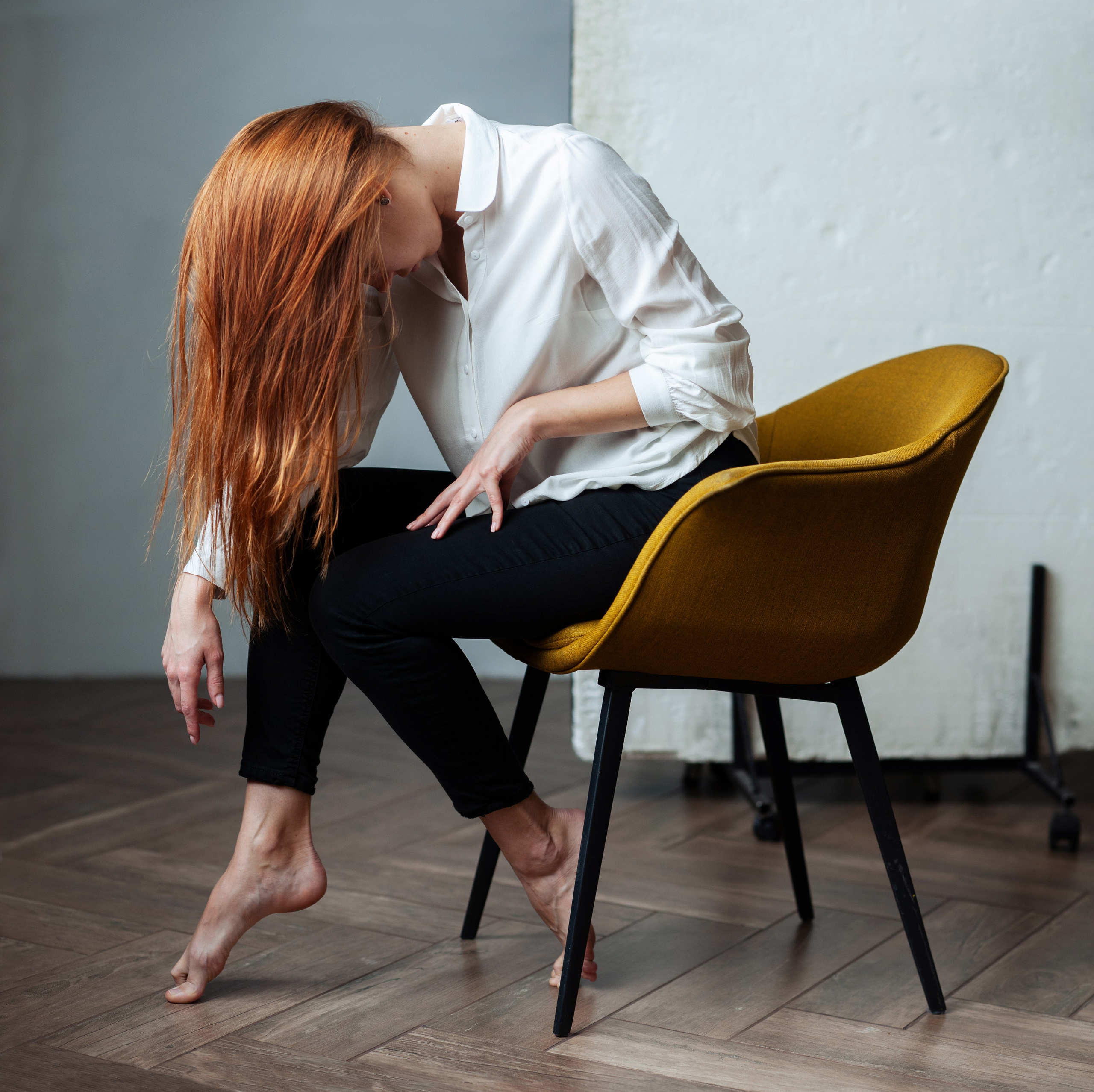 Просто хорошее настроение. Портретный и лайфстайл фотограф в Санкт-Петербурге