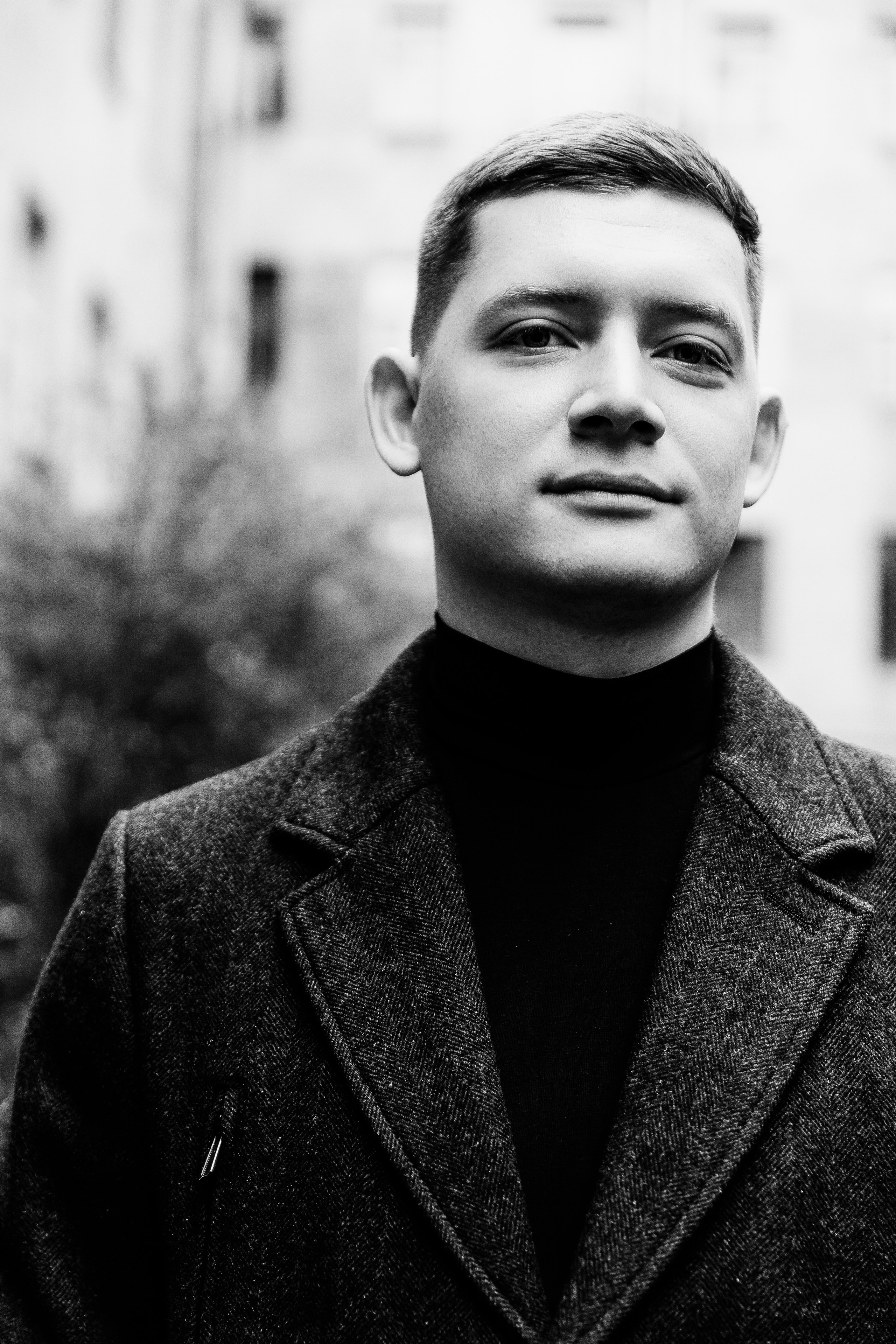 Эдуард | Студия + канал Мойка. Фотограф в Санкт-Петербурге Разиля Идиятуллина