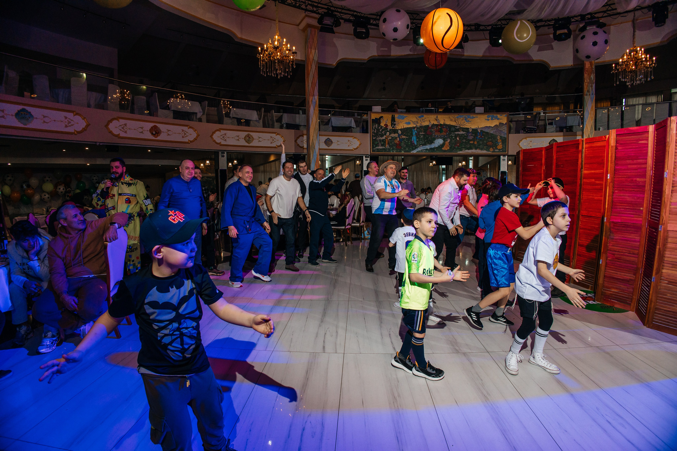 Пурим. Фотограф в Санкт-Петербурге Виктория Безверхая