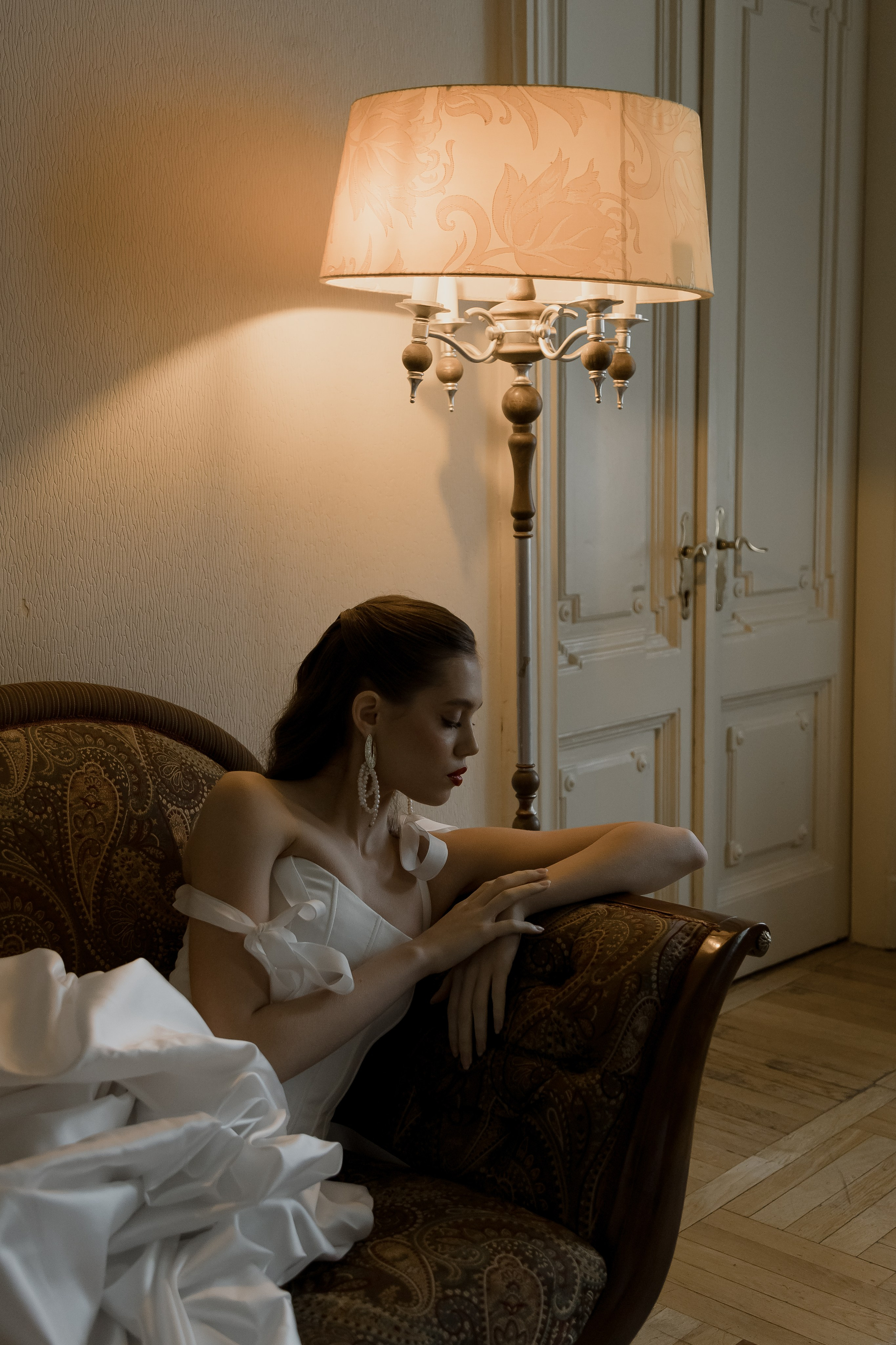 Утро невесты | Daria. Свадебный и женский фотограф в Москве