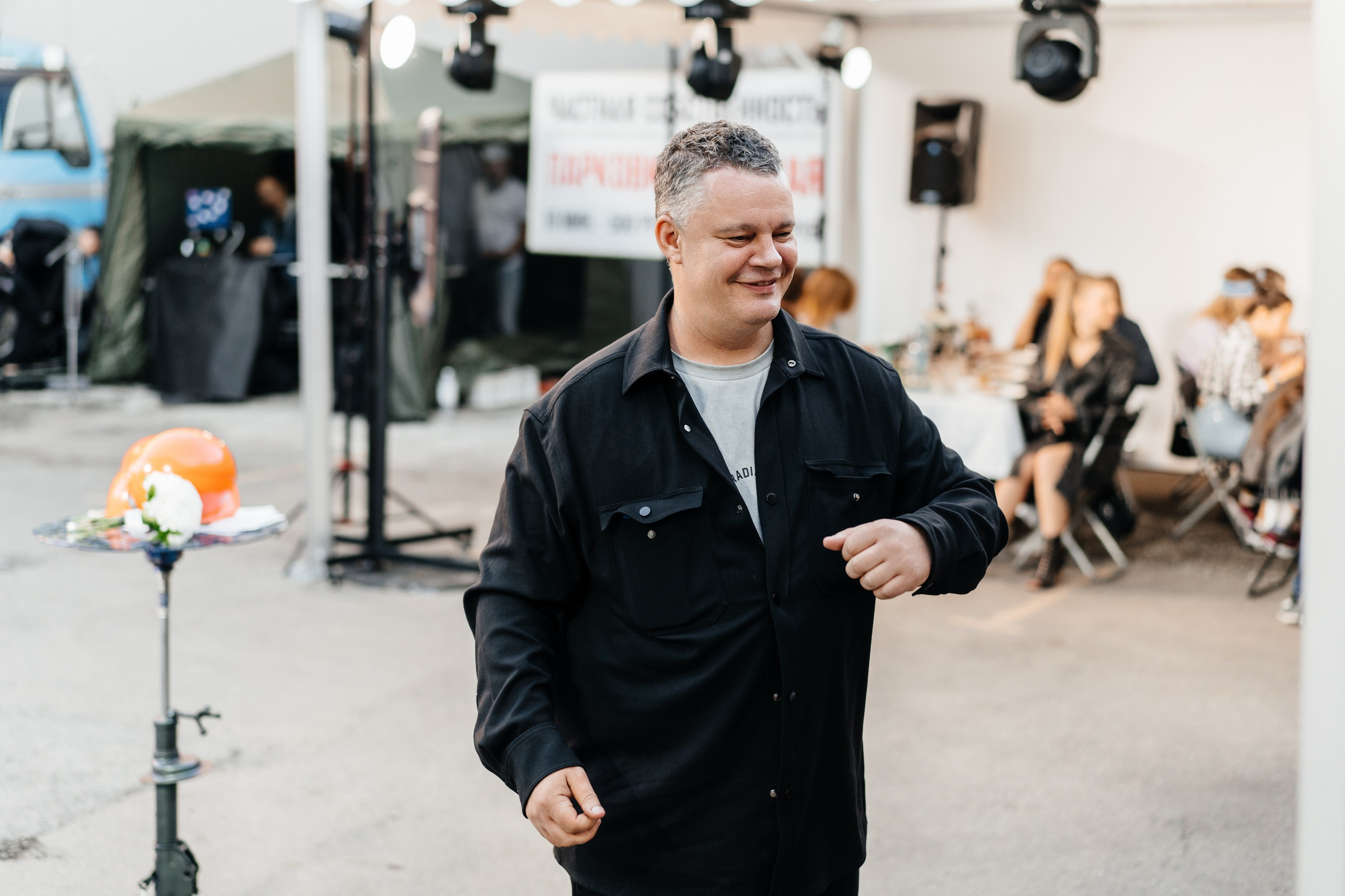 Анна & Евгений проект «Четыре свадьбы» на Пятнице. Свадебный фотограф Барнаул Алексей Павлов