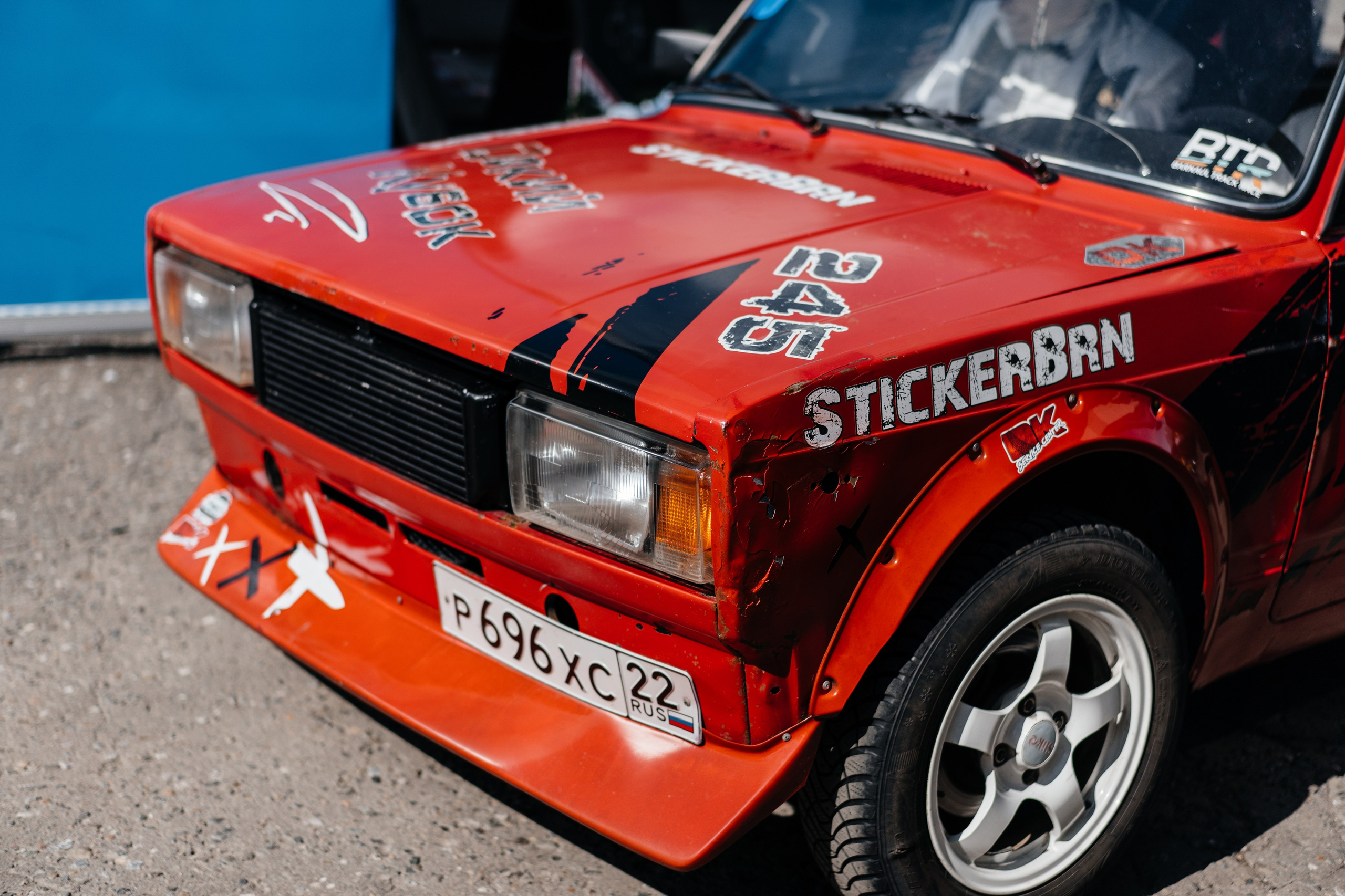 Анна & Евгений «Четыре Свадьбы» Пятница. Свадебный фотограф Барнаул Алексей Павлов