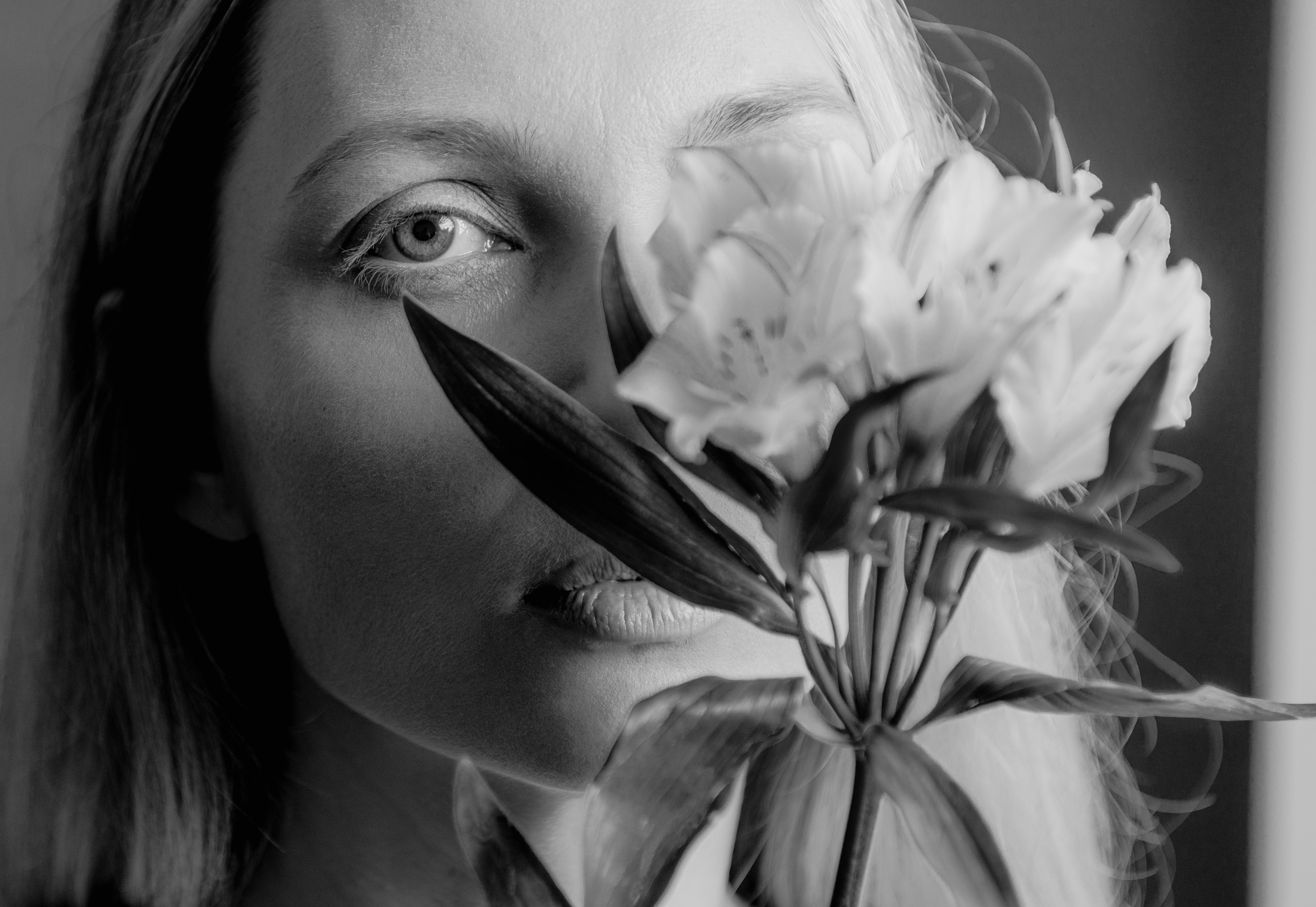 Портреты. Фотограф Маша Ривер Щелково Москва