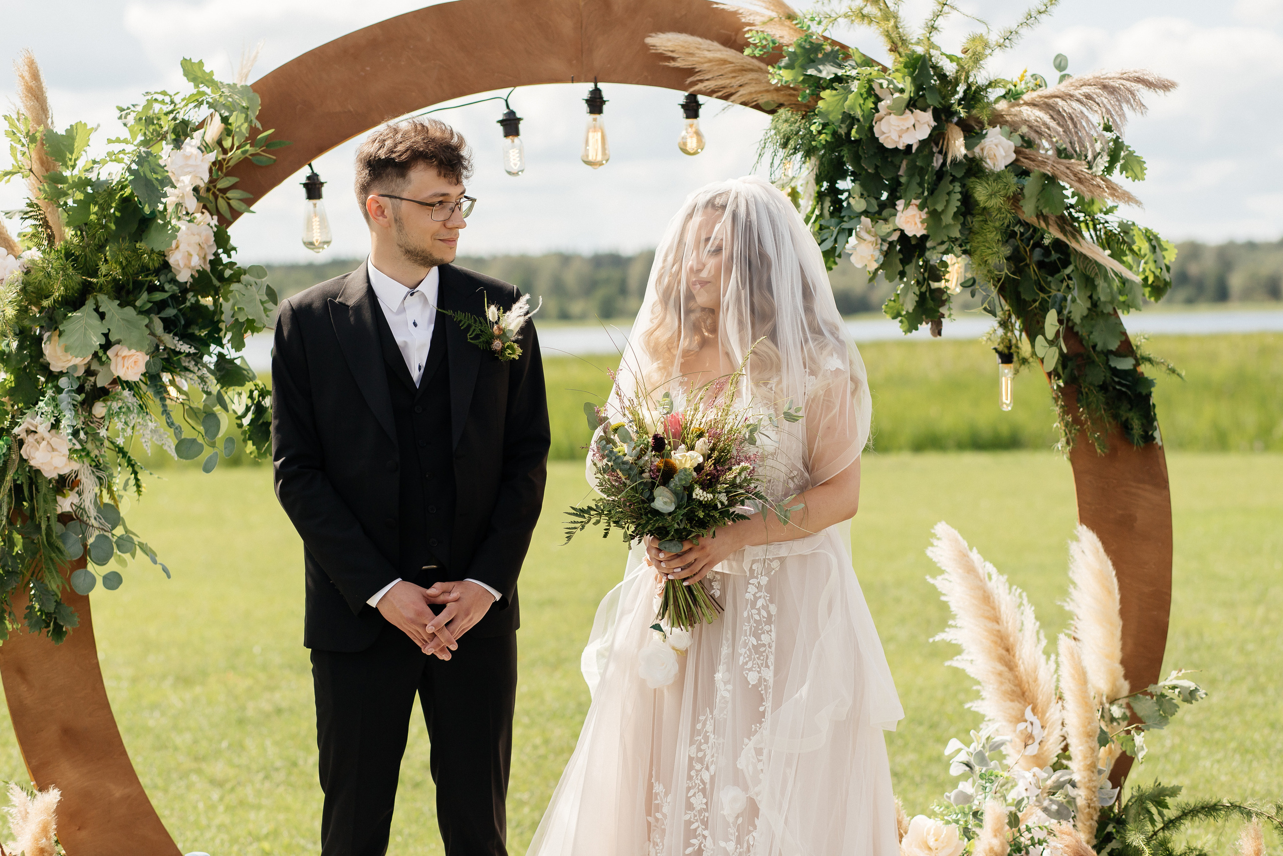 Свадебный и семейный фотограф Витебск