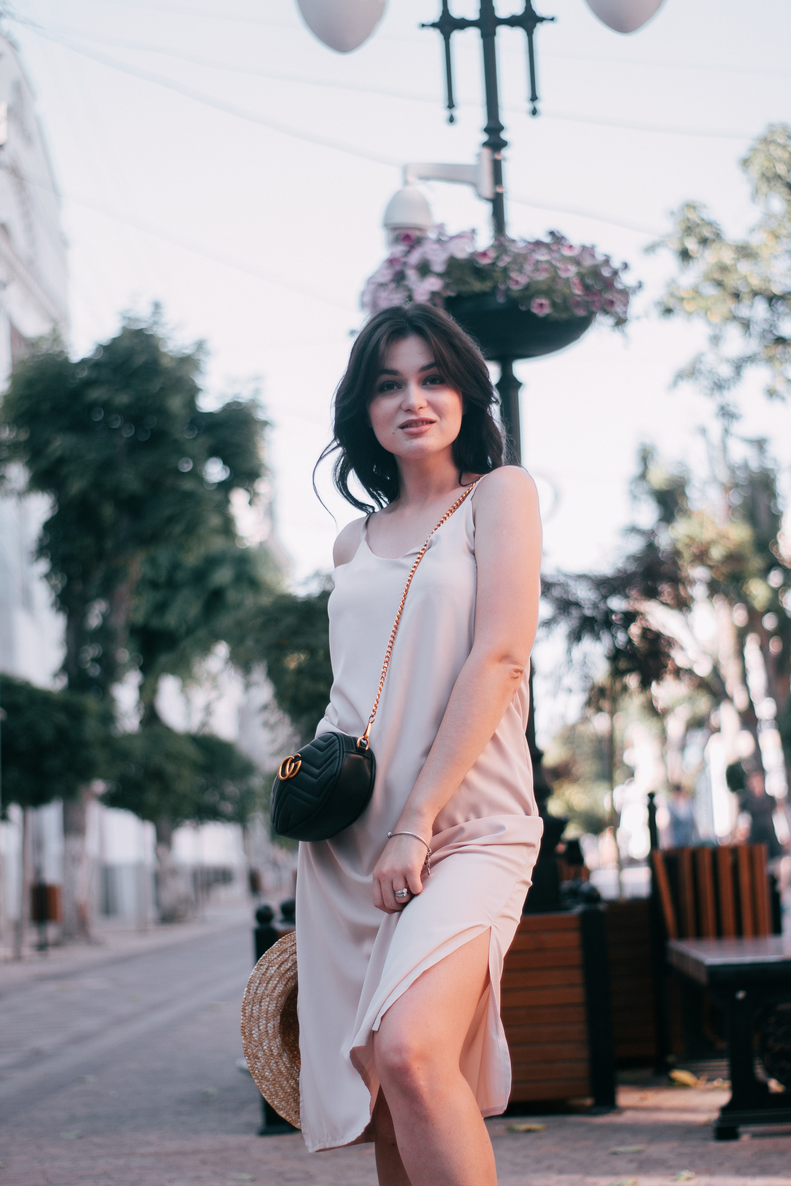 Центр Симферополя | Кристина. Свадебный фотограф в Симферополе (Крым) Валерия Воловидник