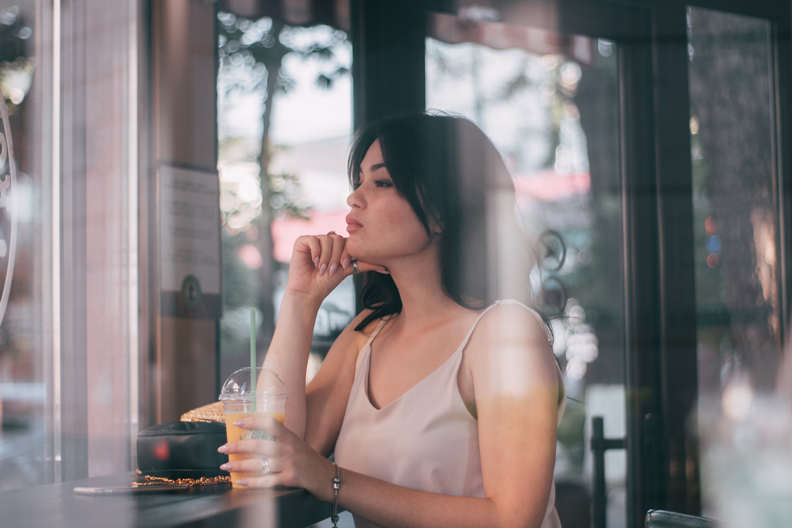 Центр Симферополя | Кристина. Свадебный фотограф в Симферополе (Крым) Валерия Воловидник