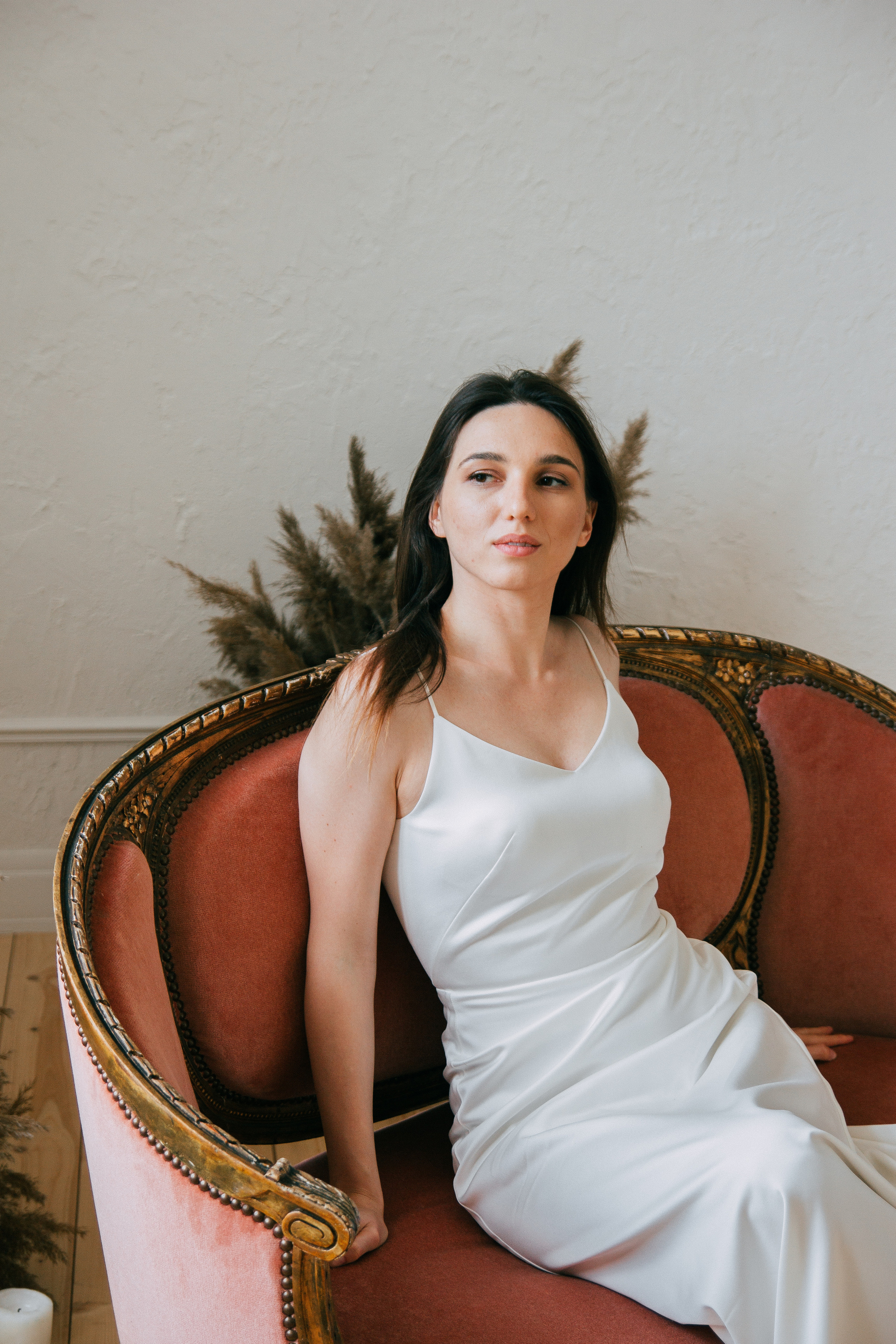 Александр и Светлана. Свадебный фотограф в Симферополе (Крым) Валерия Воловидник