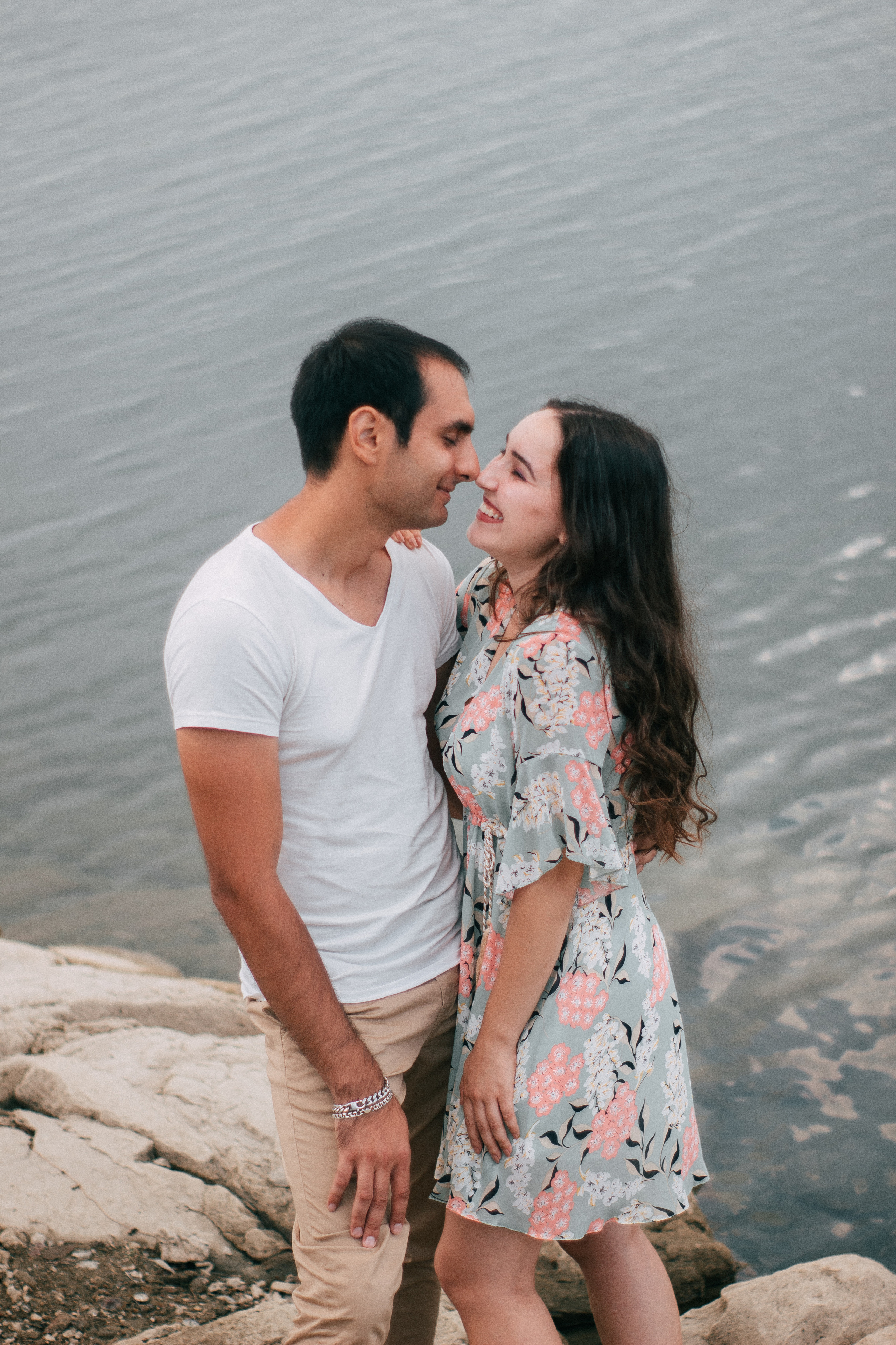 Водохранилище (Симферополь). Свадебный фотограф в Симферополе (Крым) Валерия Воловидник