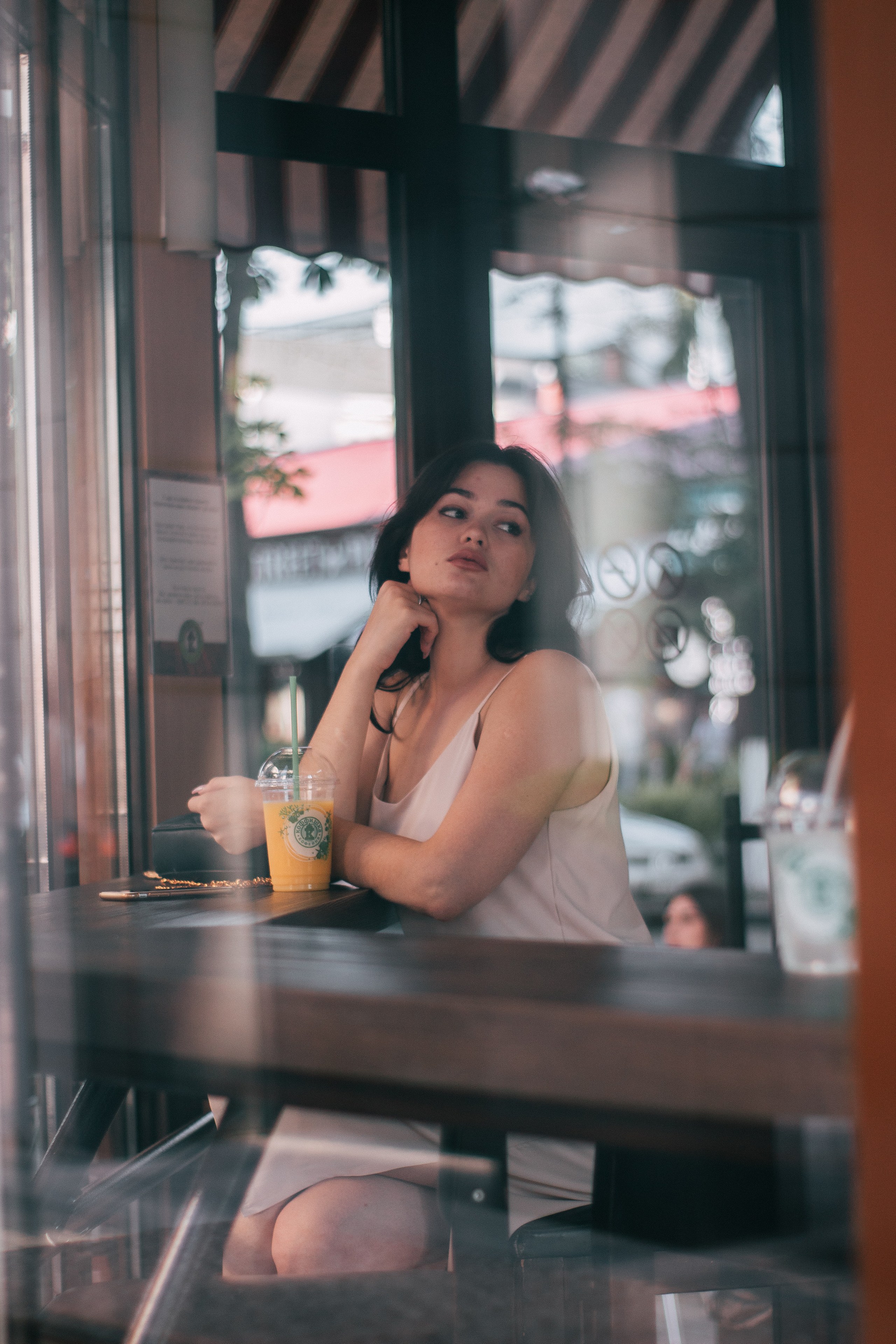 Центр Симферополя | Кристина. Свадебный фотограф в Симферополе (Крым) Валерия Воловидник