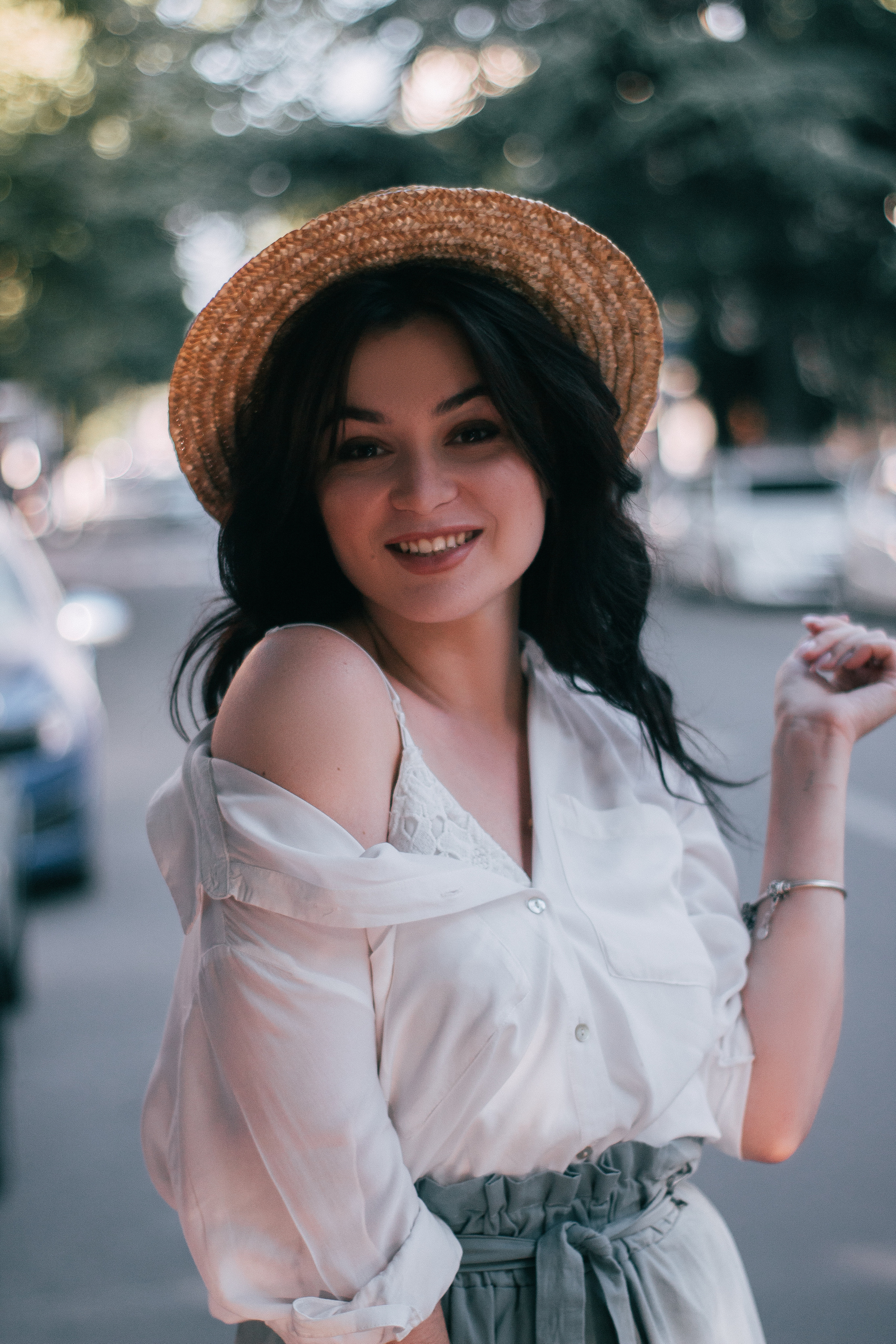 Центр Симферополя | Кристина. Свадебный фотограф в Симферополе (Крым) Валерия Воловидник