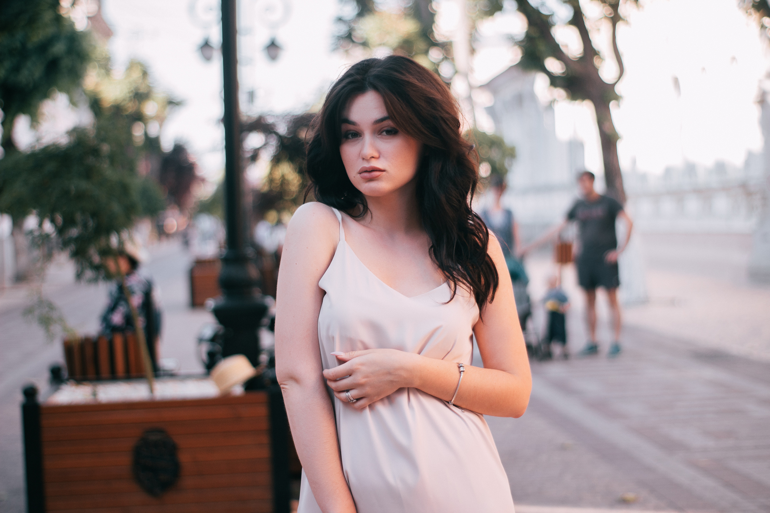 Центр Симферополя | Кристина. Свадебный фотограф в Симферополе (Крым) Валерия Воловидник