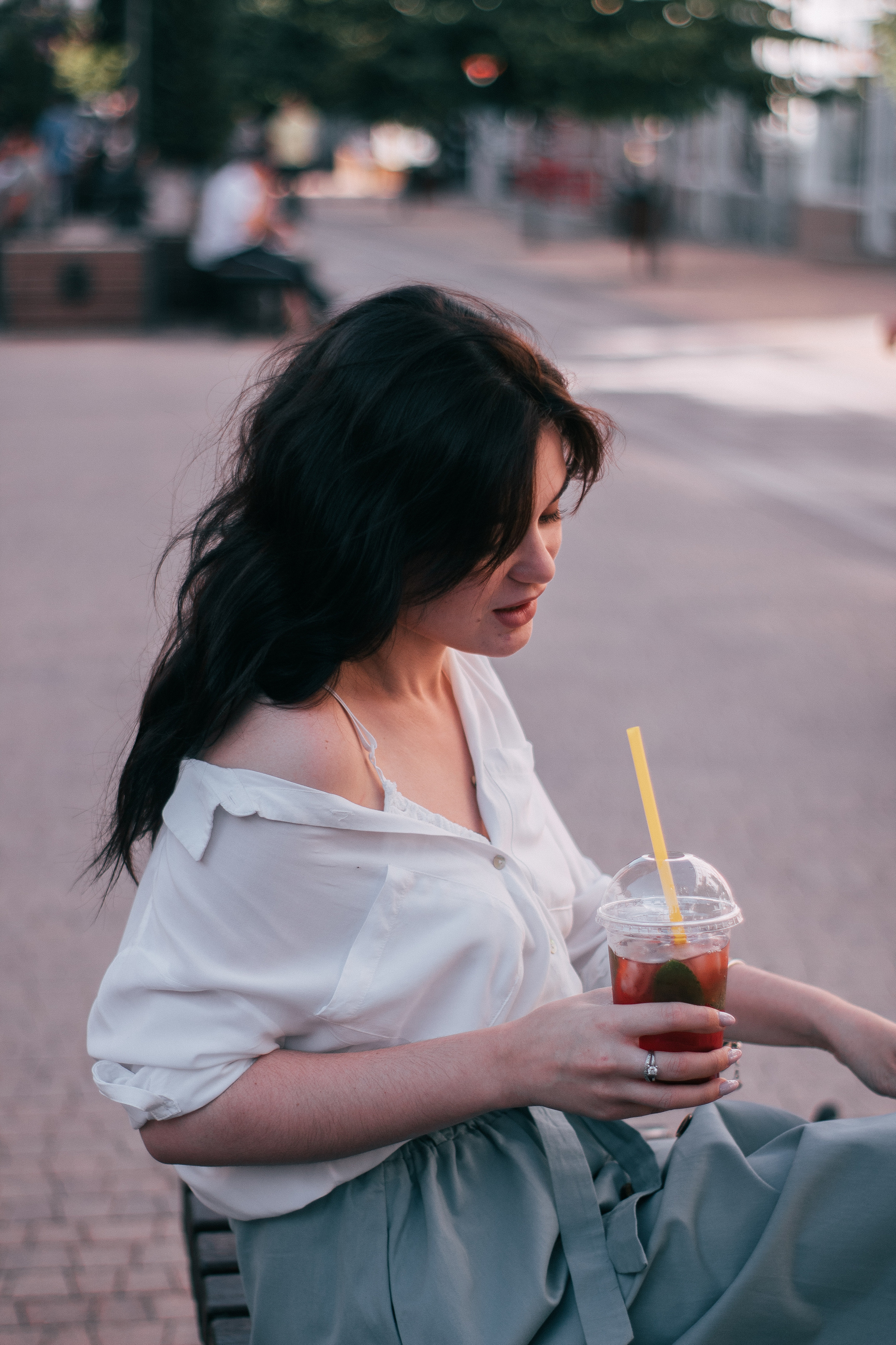 Центр Симферополя | Кристина. Свадебный фотограф в Симферополе (Крым) Валерия Воловидник