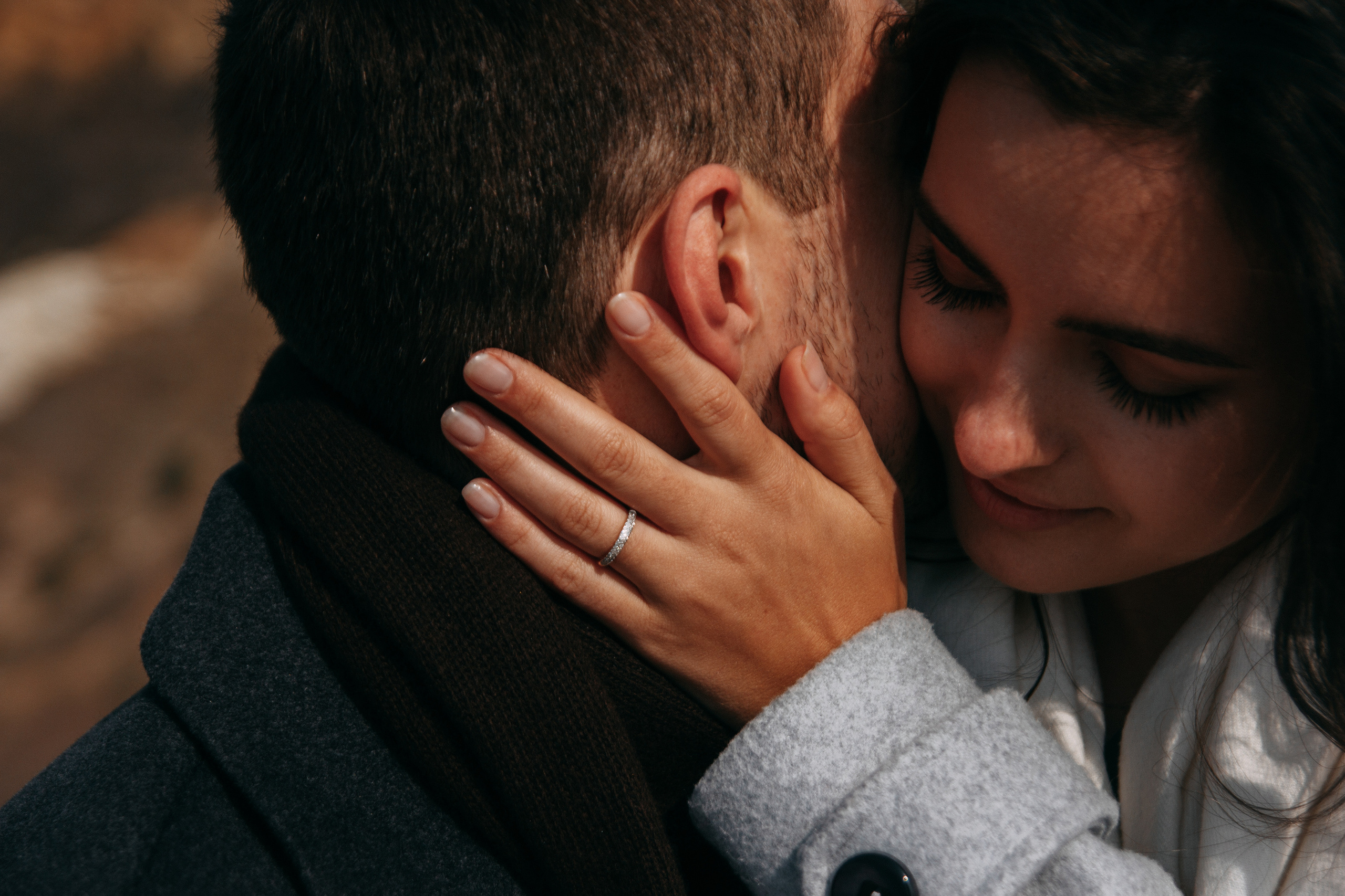 Мыс. Фиолент (Севастополь). Свадебный фотограф в Симферополе (Крым) Валерия Воловидник