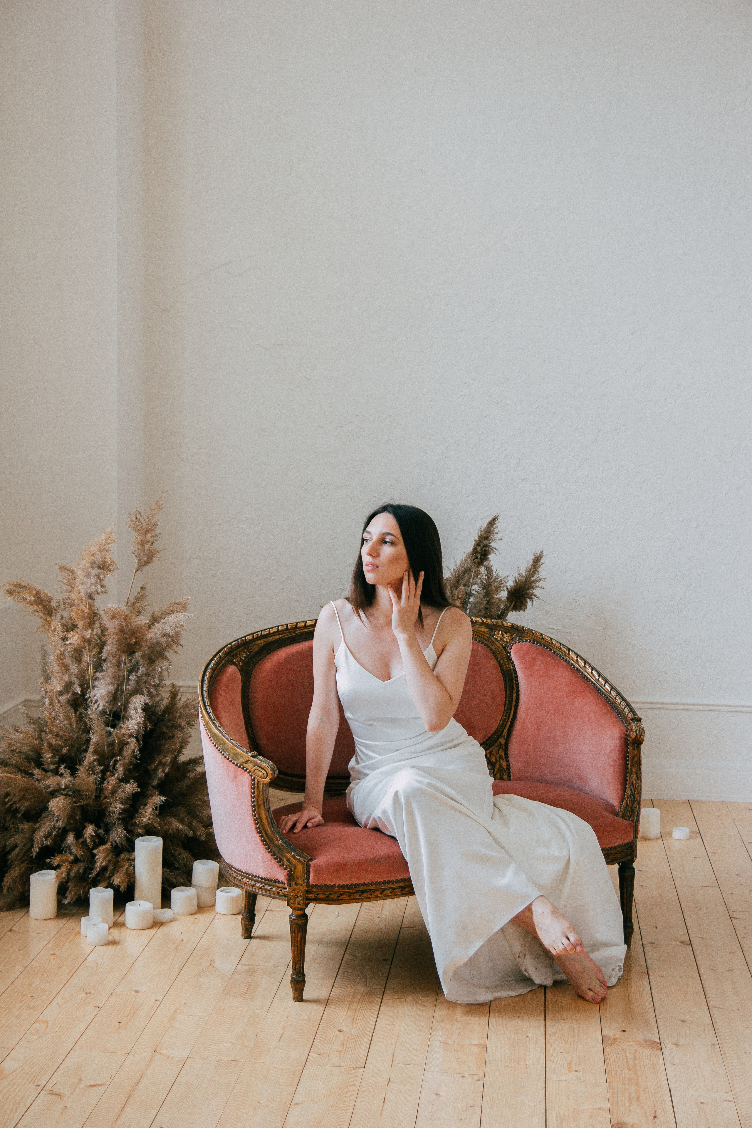 Александр и Светлана. Свадебный фотограф в Симферополе (Крым) Валерия Воловидник