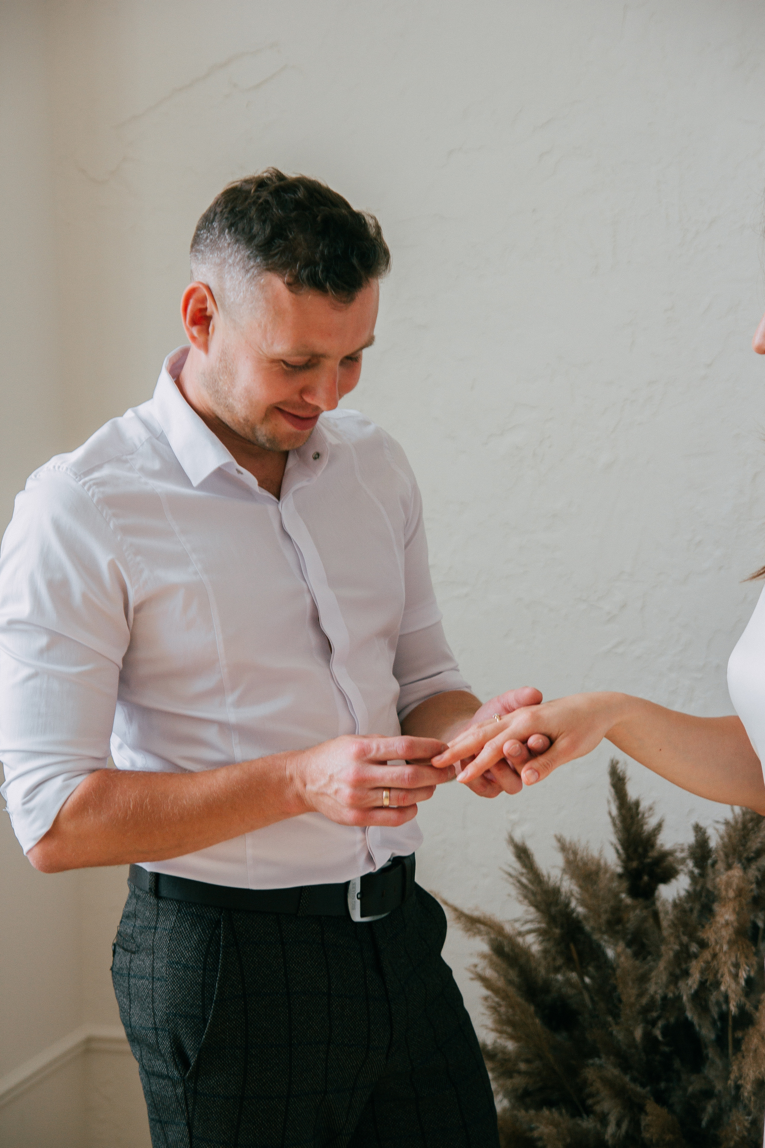 Александр и Светлана. Свадебный фотограф в Симферополе (Крым) Валерия Воловидник