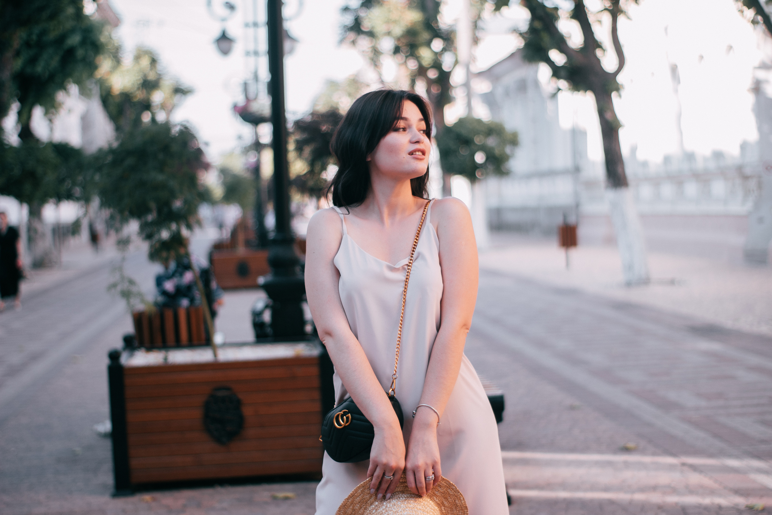 Центр Симферополя | Кристина. Свадебный фотограф в Симферополе (Крым) Валерия Воловидник