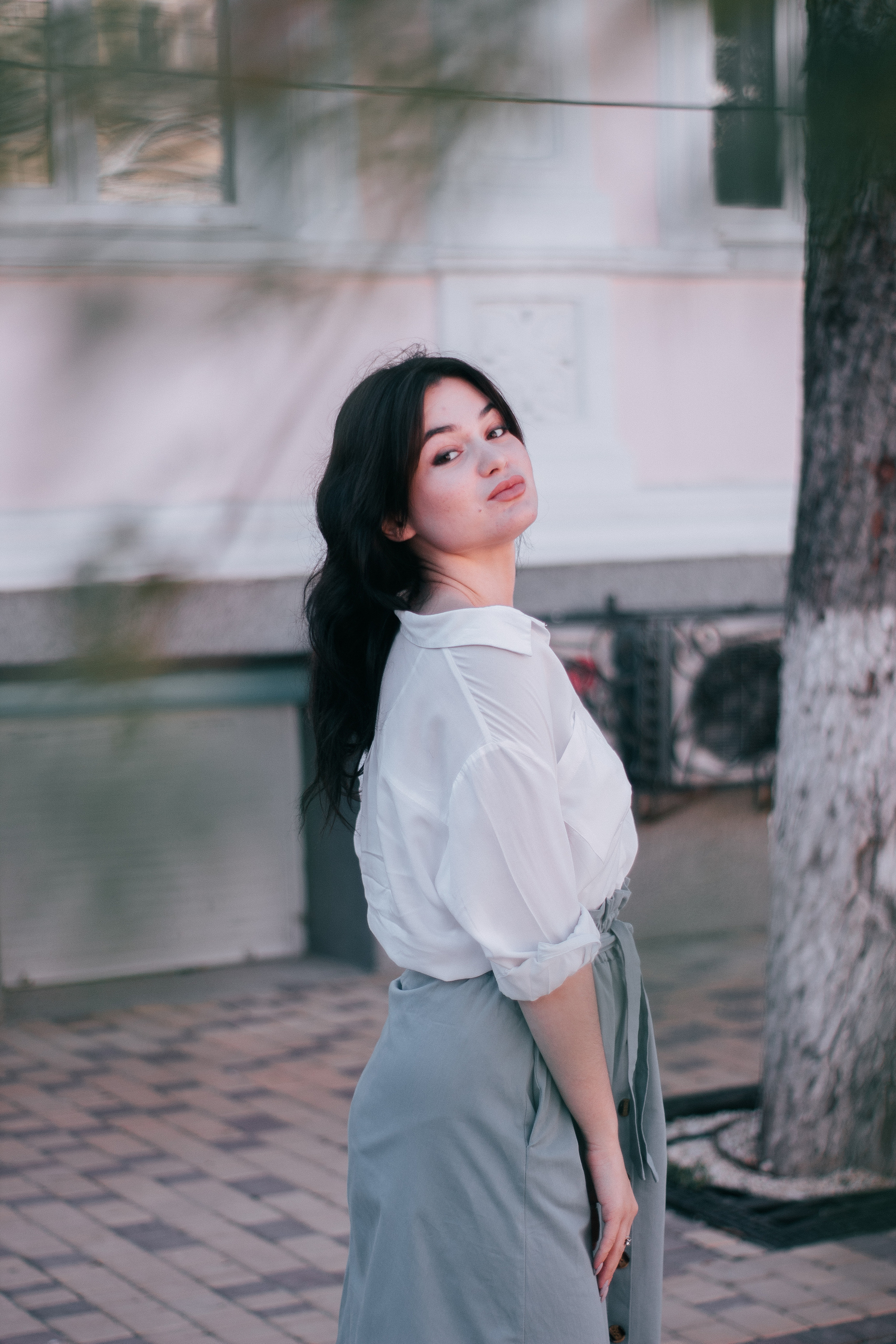 Центр Симферополя | Кристина. Свадебный фотограф в Симферополе (Крым) Валерия Воловидник