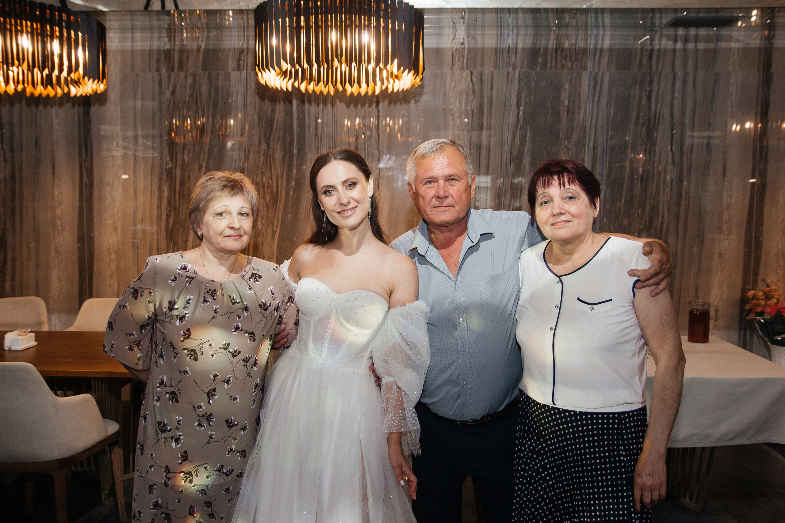 Сергей и Юлия. Свадебный фотограф в Симферополе (Крым) Валерия Воловидник