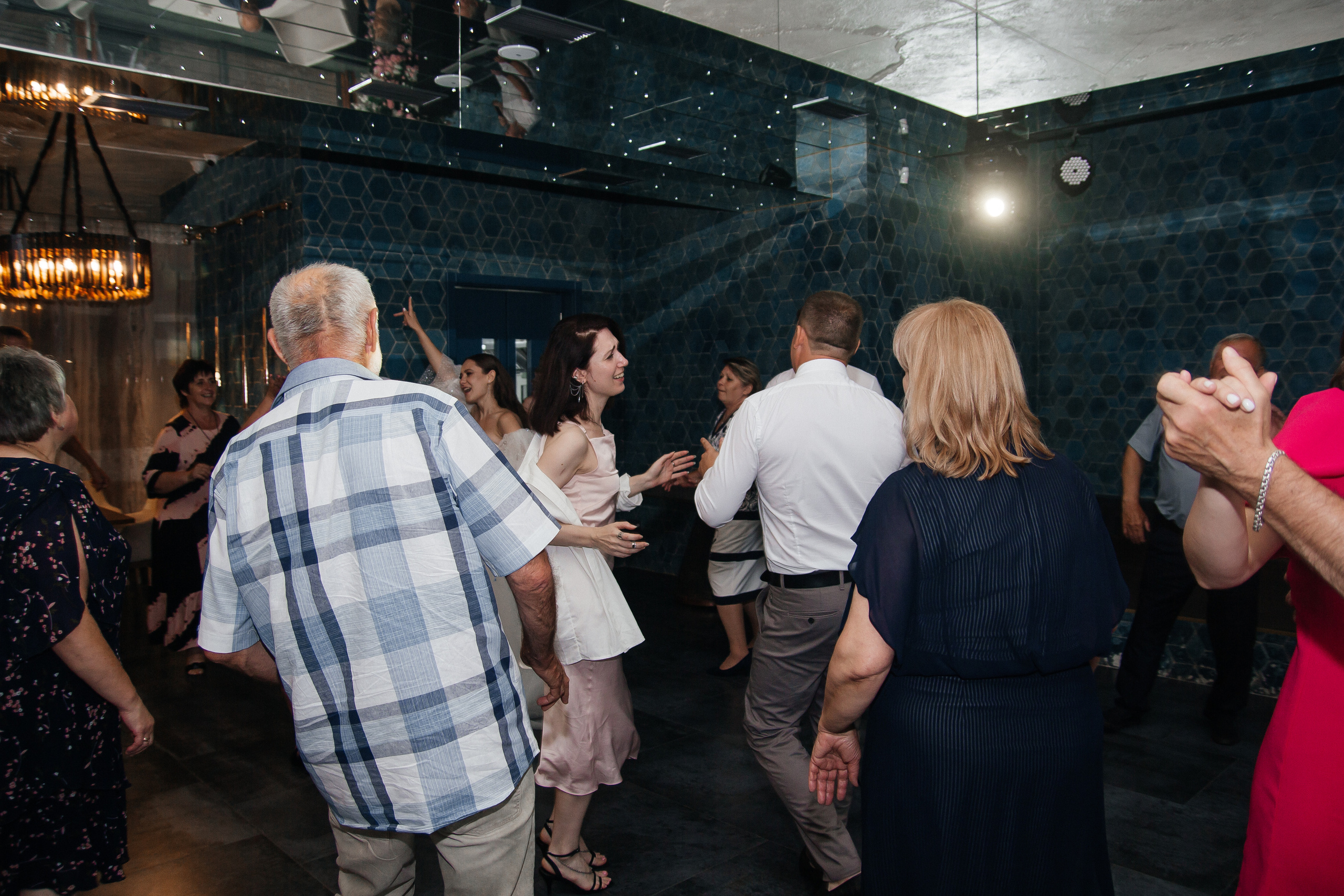 Сергей и Юлия. Свадебный фотограф в Симферополе (Крым) Валерия Воловидник