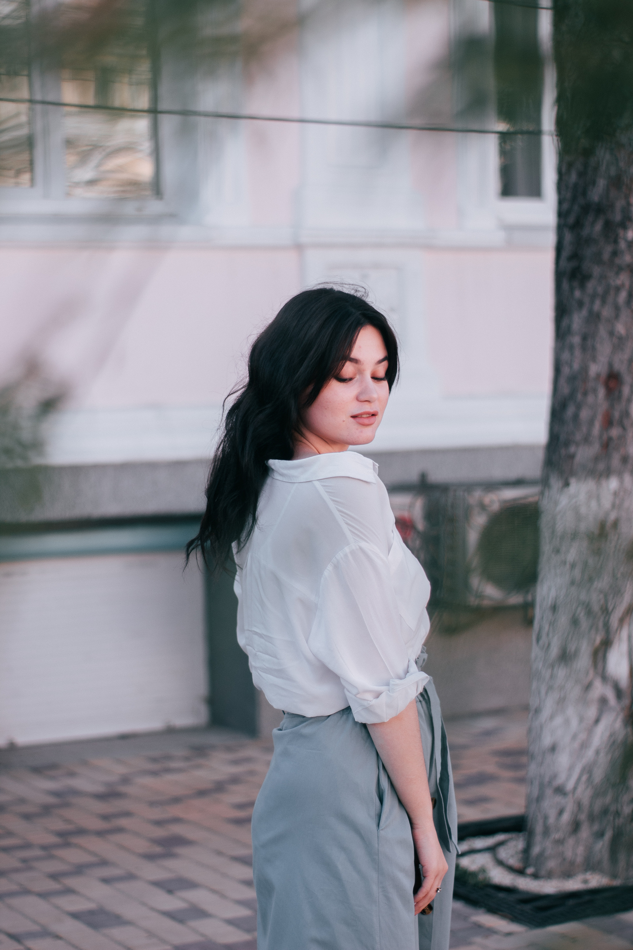 Центр Симферополя | Кристина. Свадебный фотограф в Симферополе (Крым) Валерия Воловидник