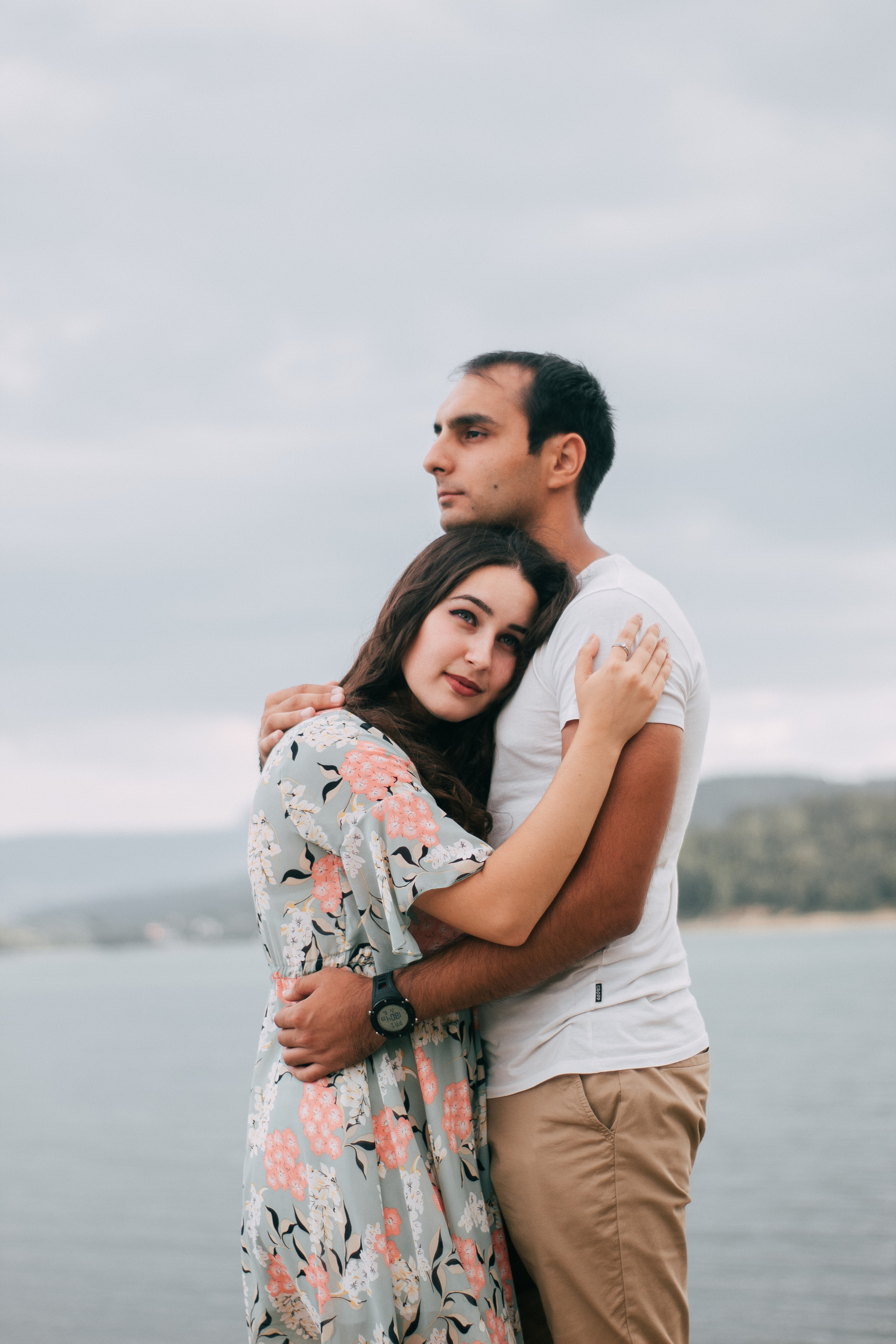 Водохранилище (Симферополь). Свадебный фотограф в Симферополе (Крым) Валерия Воловидник