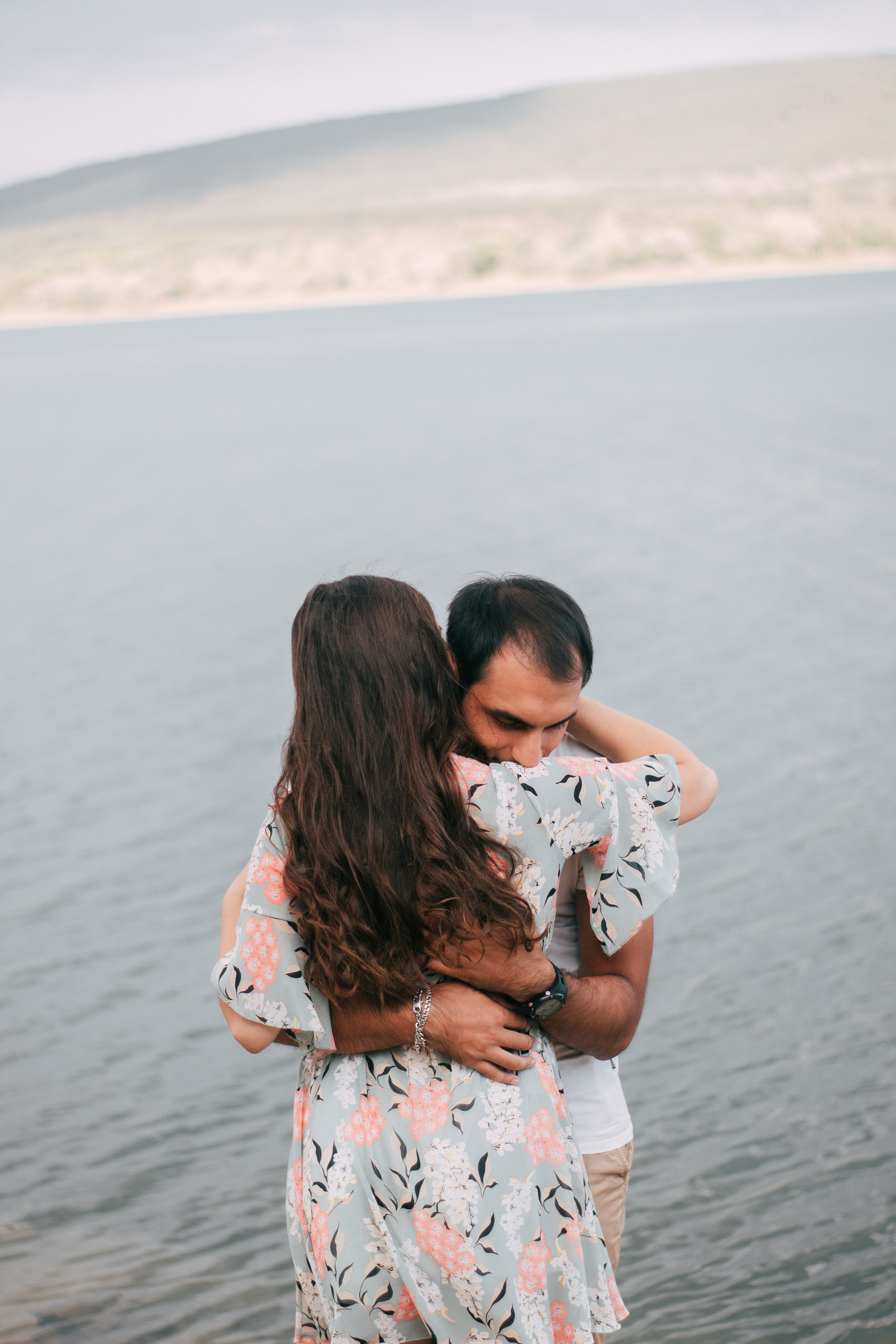Водохранилище (Симферополь). Свадебный фотограф в Симферополе (Крым) Валерия Воловидник