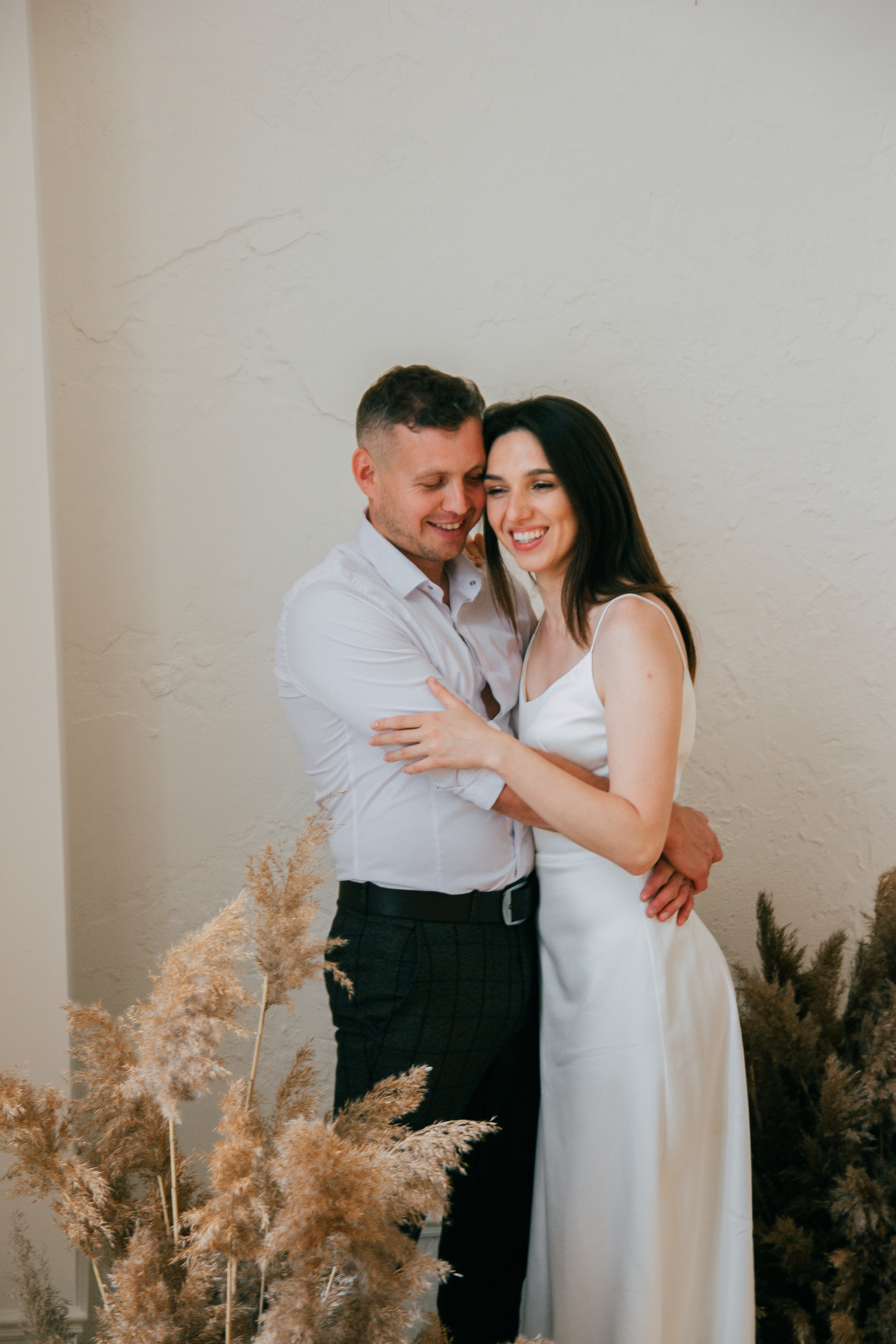 Александр и Светлана. Свадебный фотограф в Симферополе (Крым) Валерия Воловидник