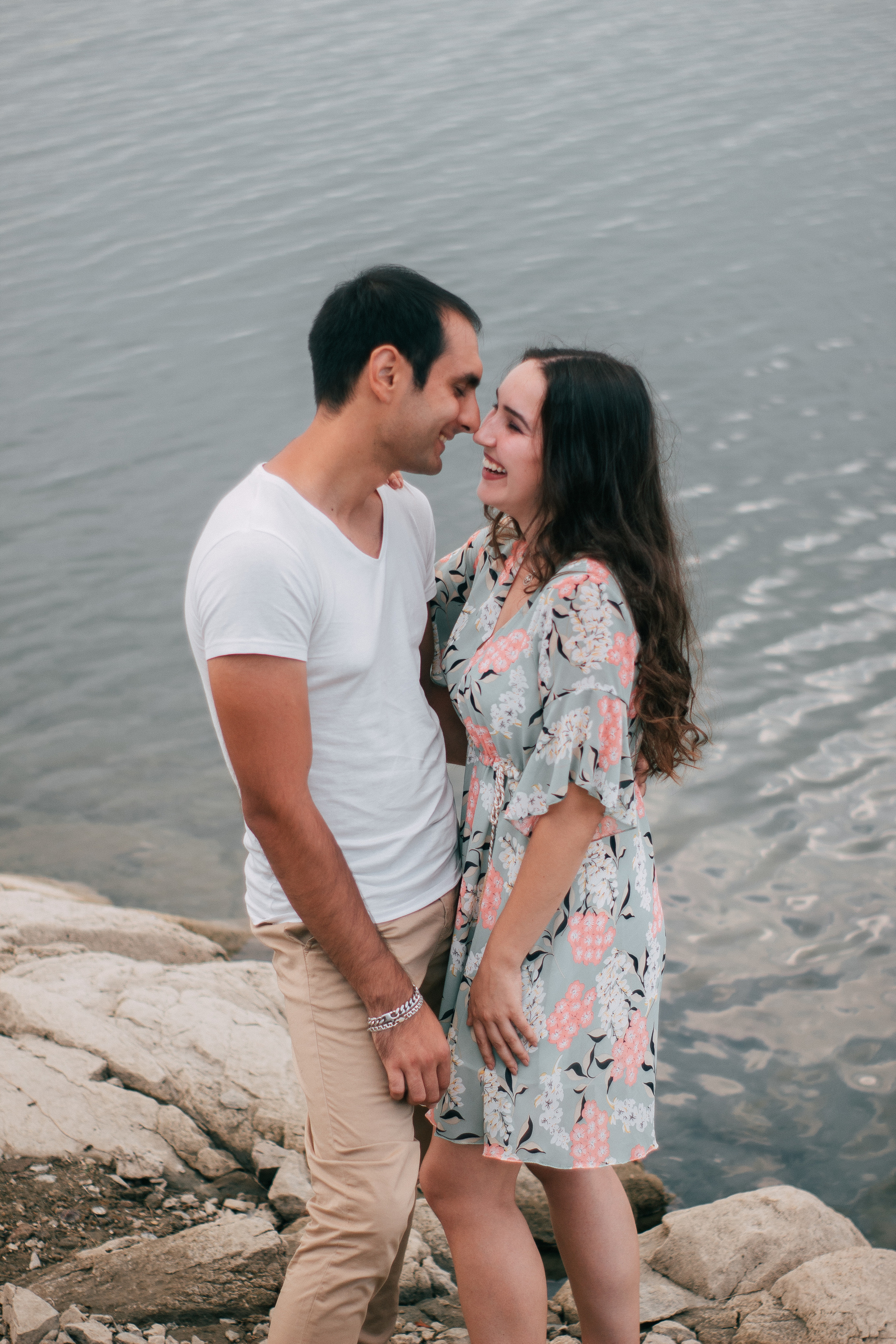 Водохранилище (Симферополь). Свадебный фотограф в Симферополе (Крым) Валерия Воловидник