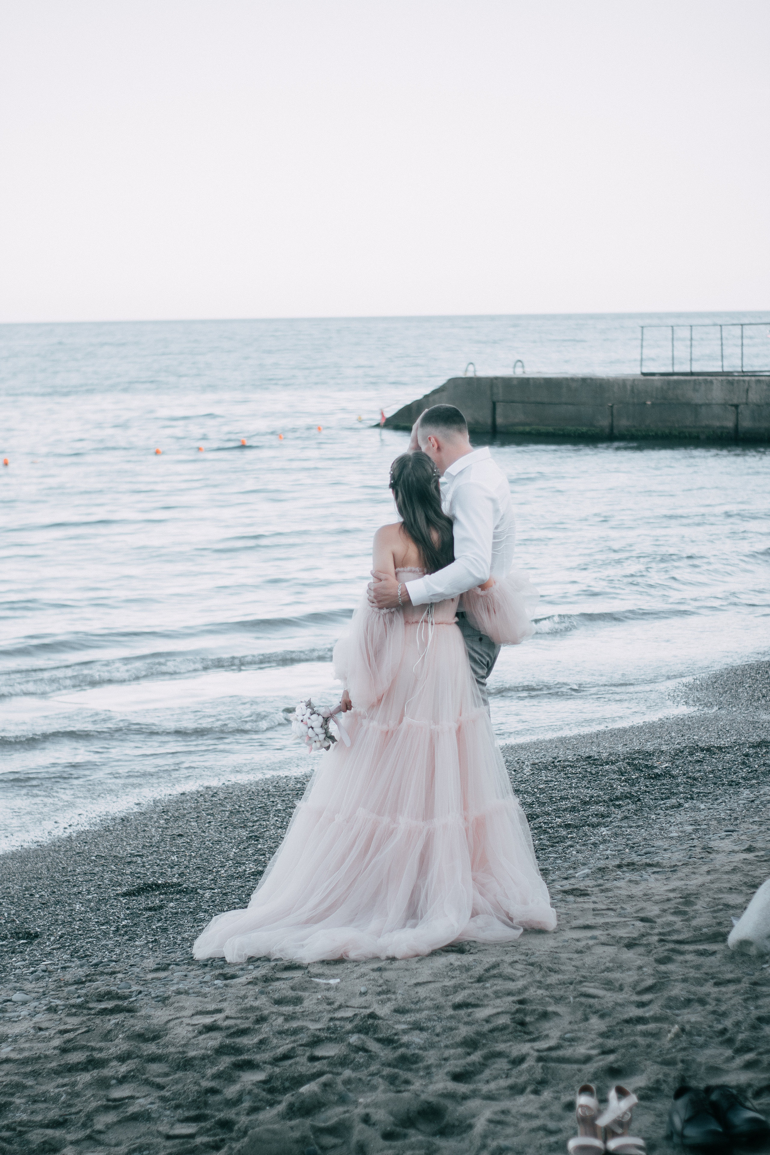 Евгений и Ирина. Свадебный фотограф в Симферополе (Крым) Валерия Воловидник