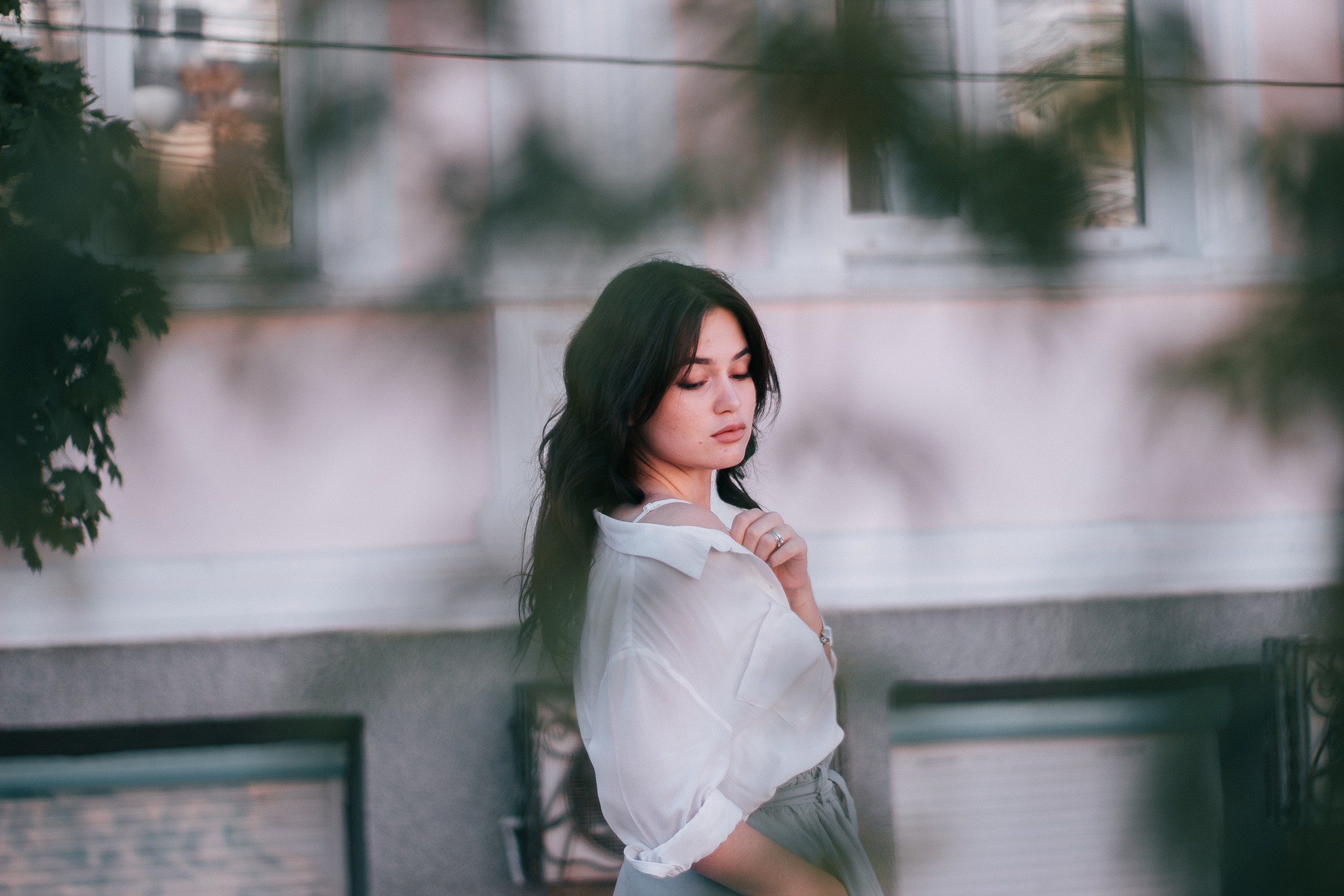 Центр Симферополя | Кристина. Свадебный фотограф в Симферополе (Крым) Валерия Воловидник