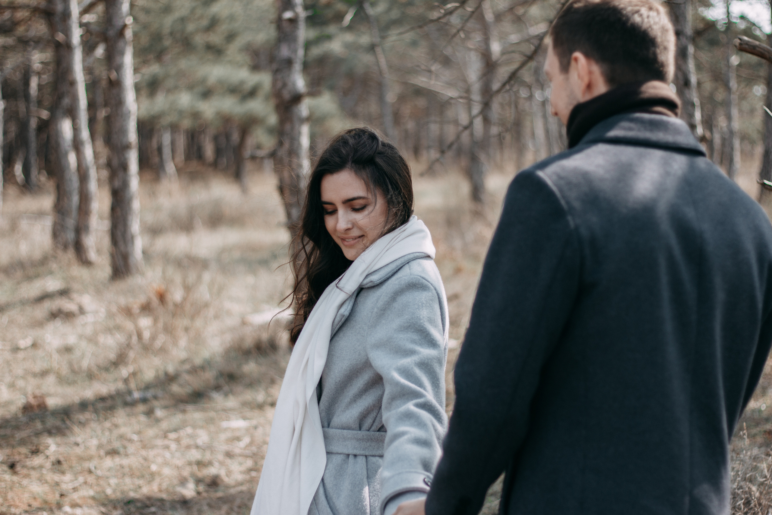 Мыс. Фиолент (Севастополь). Свадебный фотограф в Симферополе (Крым) Валерия Воловидник