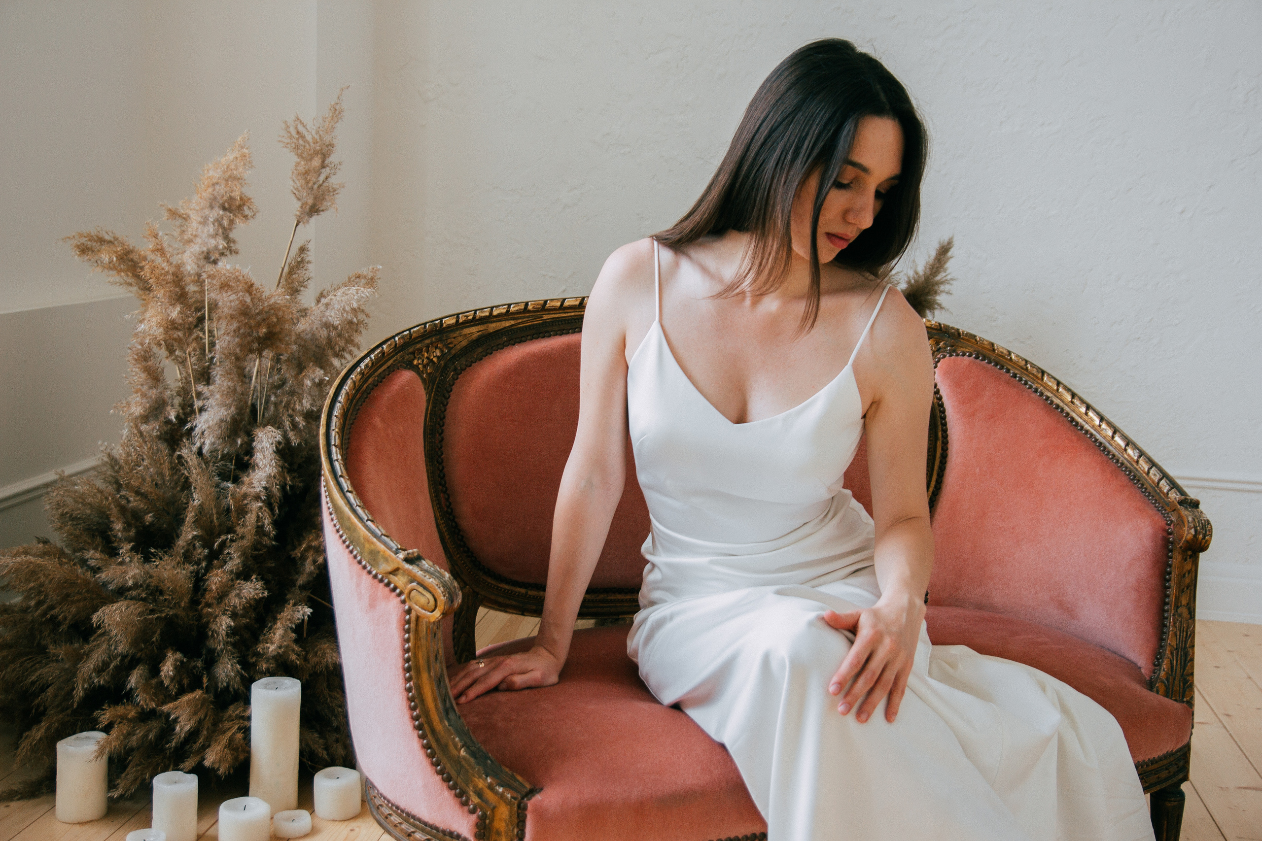 Александр и Светлана. Свадебный фотограф в Симферополе (Крым) Валерия Воловидник