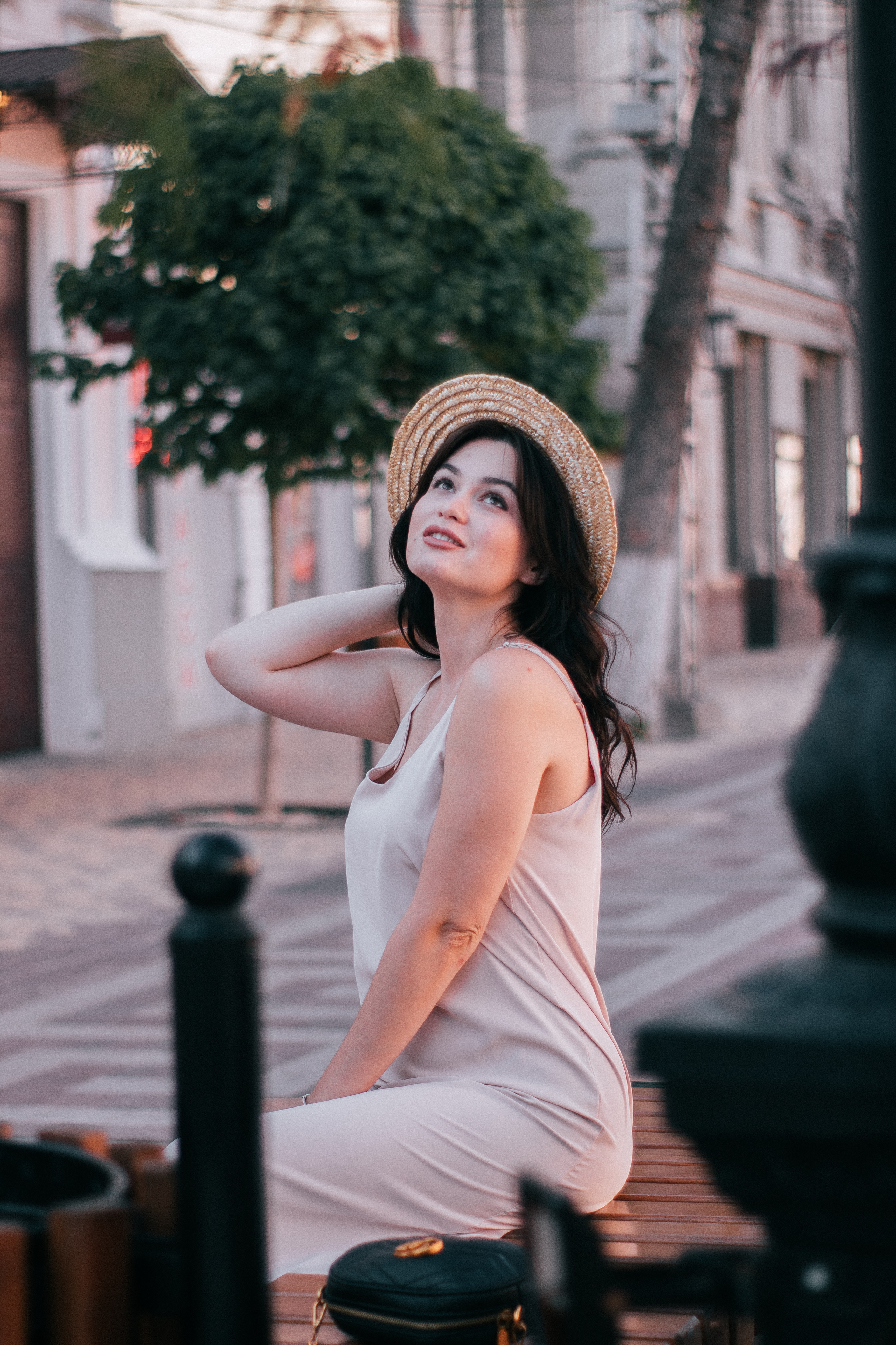 Центр Симферополя | Кристина. Свадебный фотограф в Симферополе (Крым) Валерия Воловидник