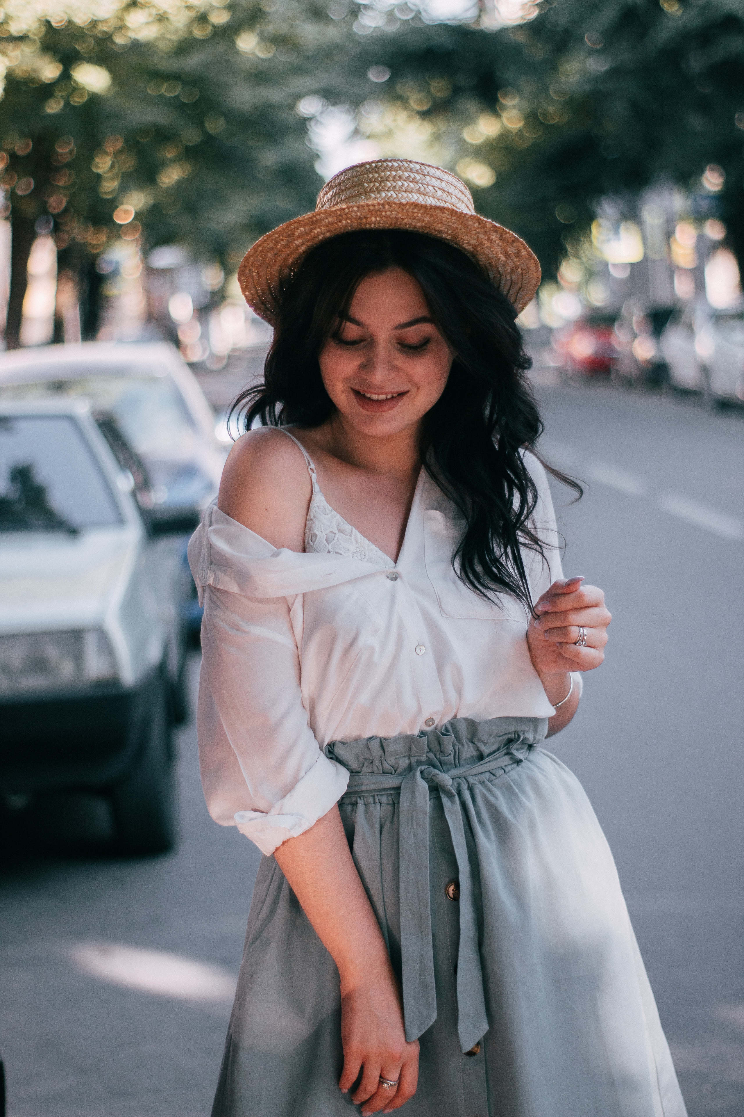 Центр Симферополя | Кристина. Свадебный фотограф в Симферополе (Крым) Валерия Воловидник