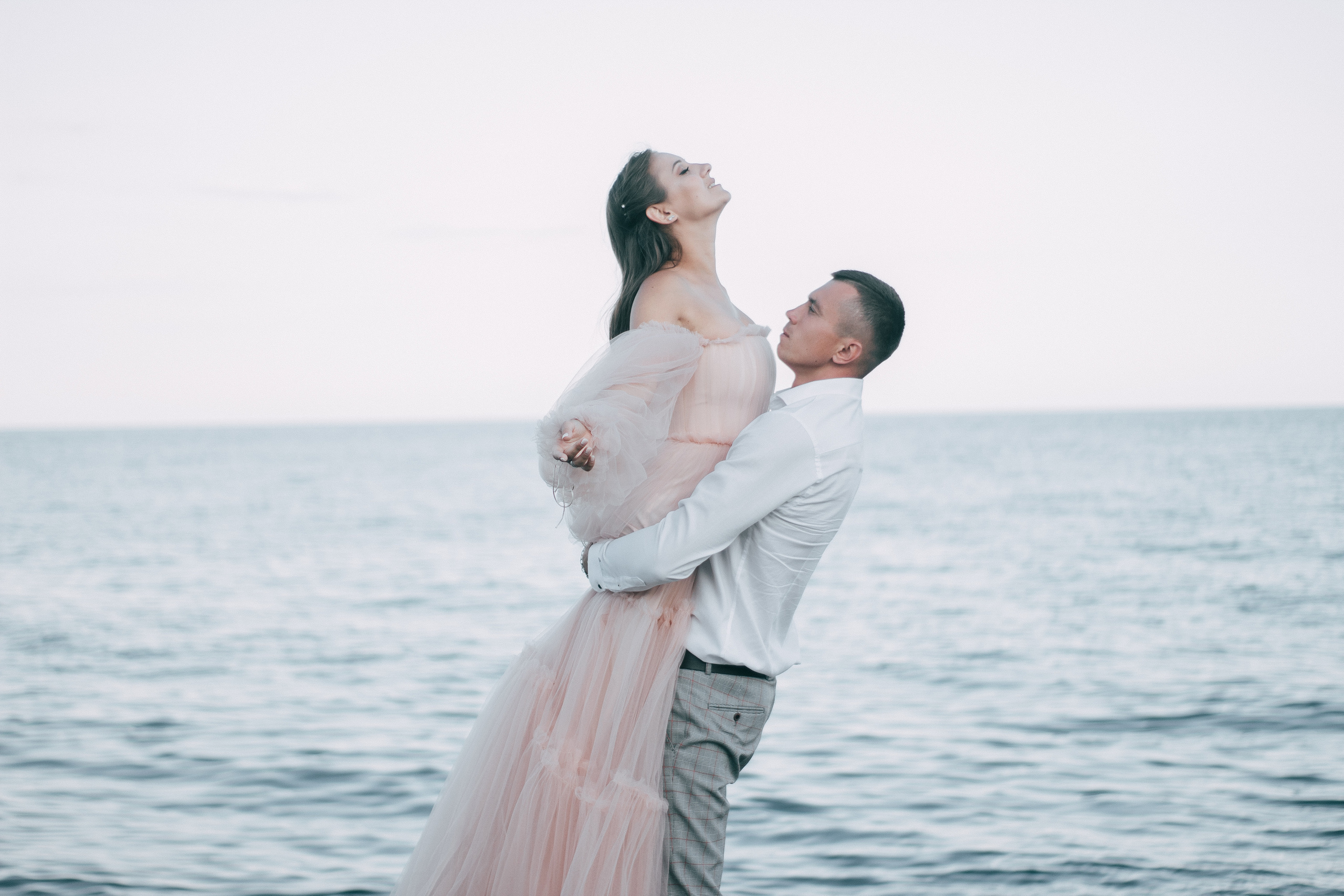 Евгений и Ирина. Свадебный фотограф в Симферополе (Крым) Валерия Воловидник