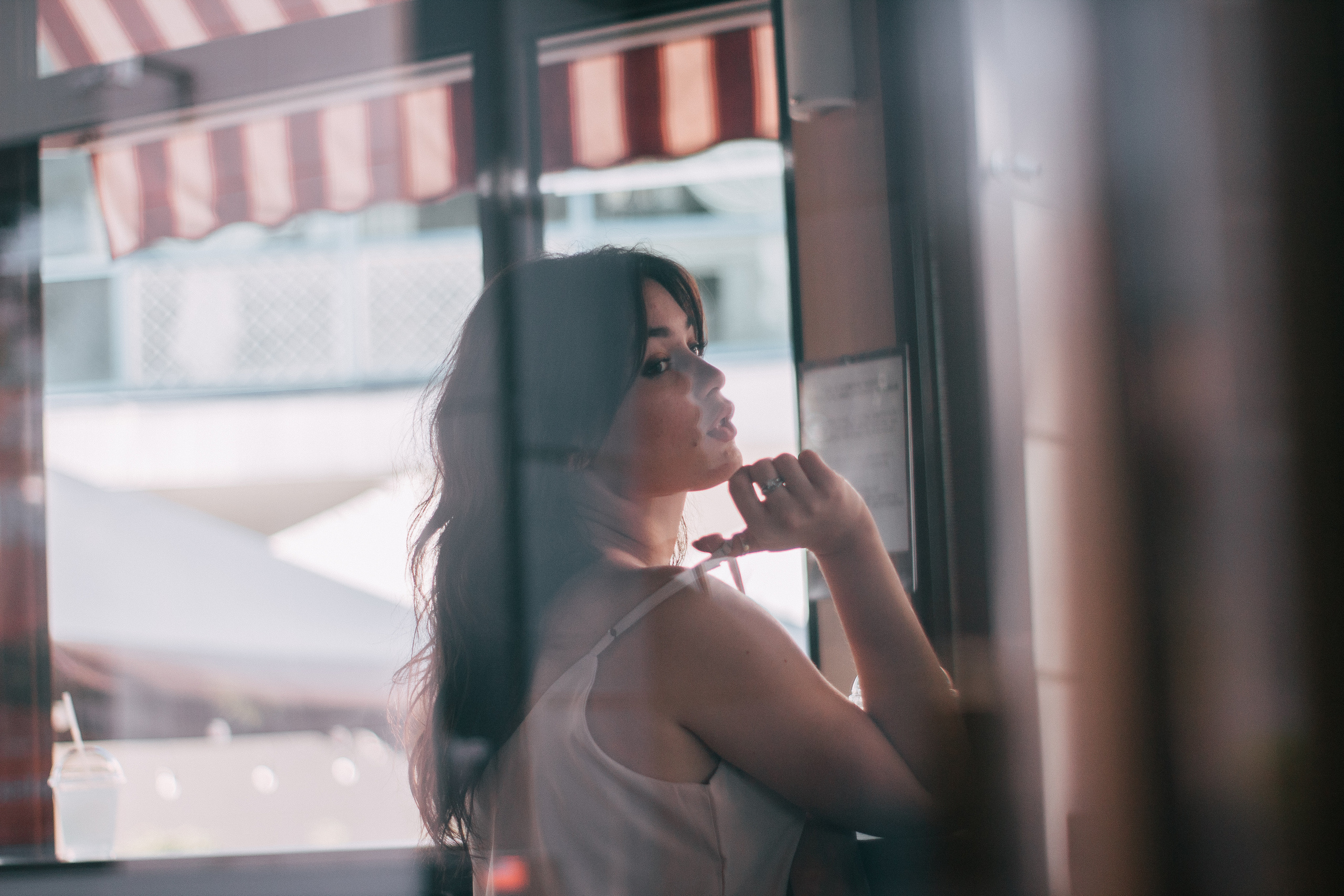 Центр Симферополя | Кристина. Свадебный фотограф в Симферополе (Крым) Валерия Воловидник