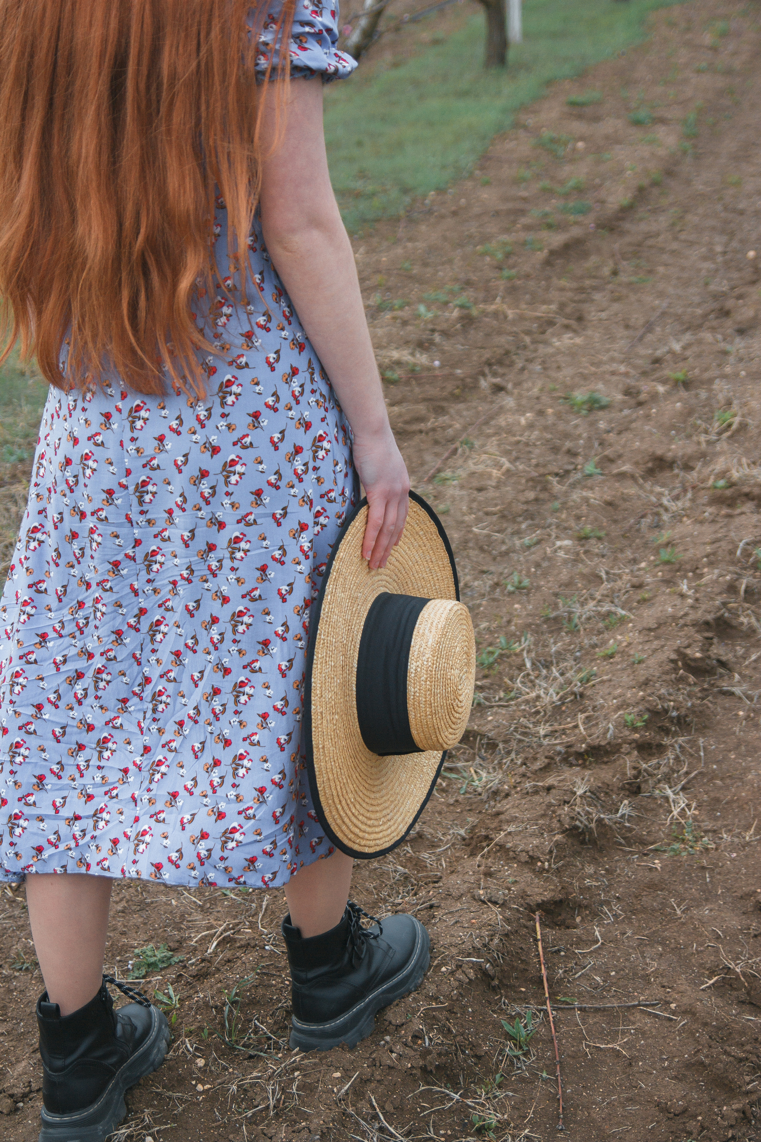 Персиковый сад | Екатерина. Свадебный фотограф в Симферополе (Крым) Валерия Воловидник