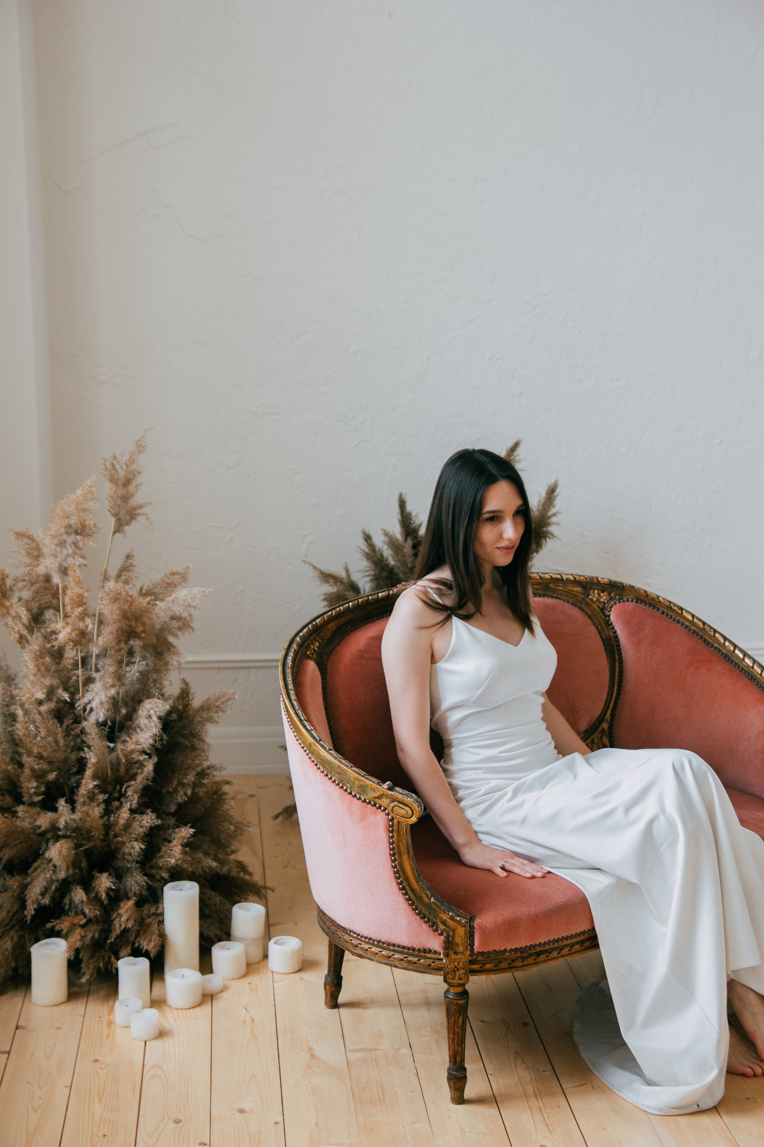 Александр и Светлана. Свадебный фотограф в Симферополе (Крым) Валерия Воловидник