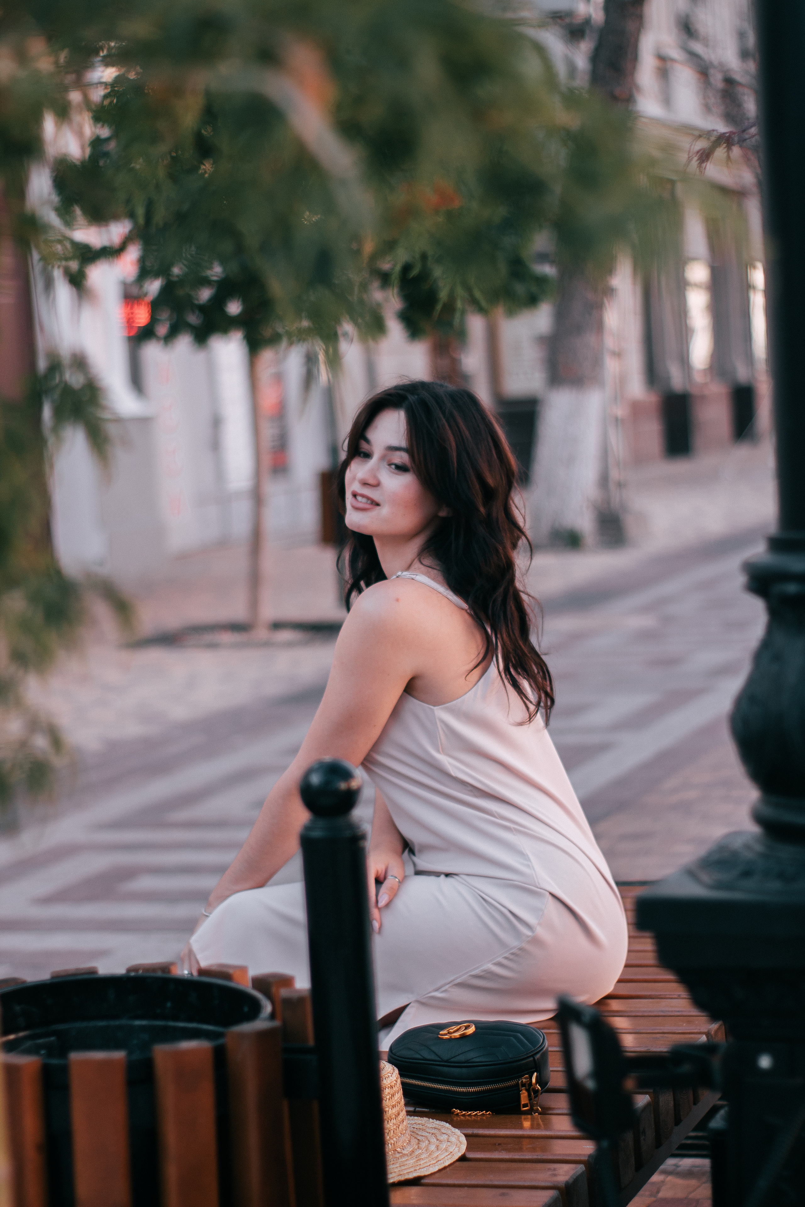 Центр Симферополя | Кристина. Свадебный фотограф в Симферополе (Крым) Валерия Воловидник