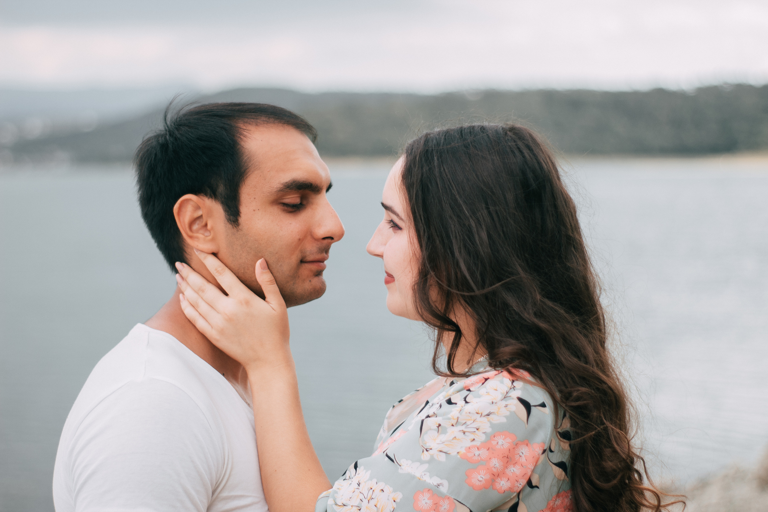 Водохранилище (Симферополь). Свадебный фотограф в Симферополе (Крым) Валерия Воловидник