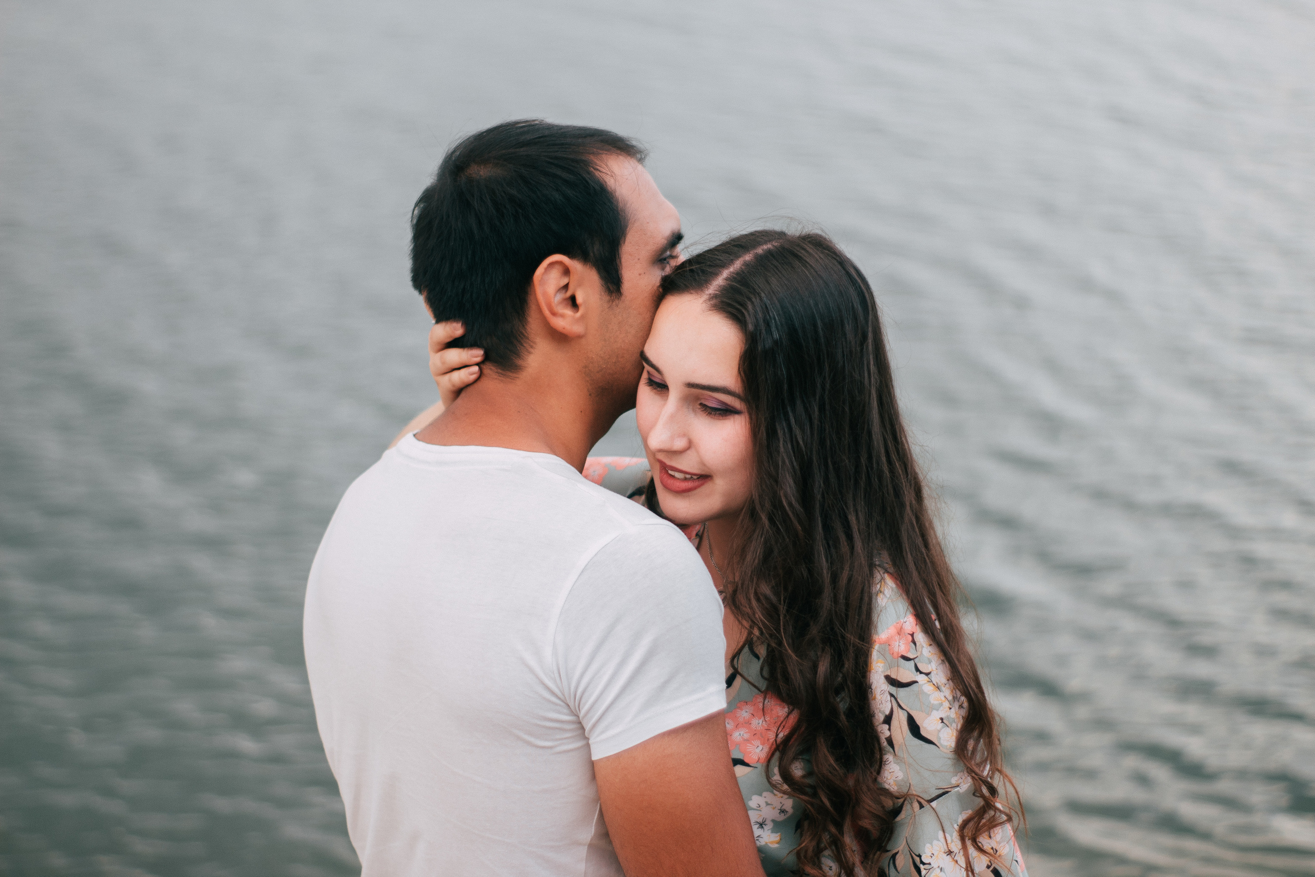 Водохранилище (Симферополь). Свадебный фотограф в Симферополе (Крым) Валерия Воловидник