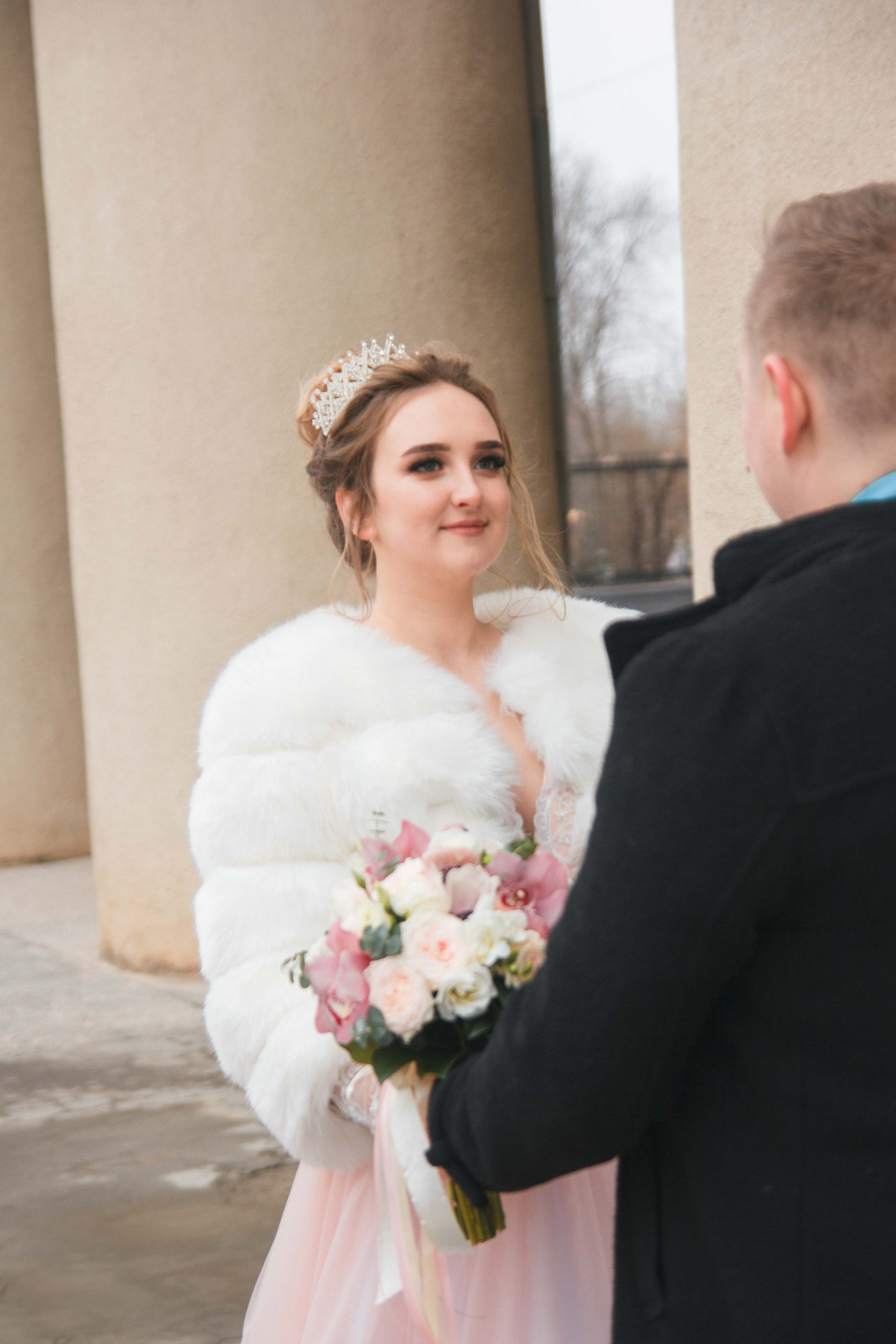 Александр и Мария. Свадебный фотограф в Симферополе (Крым) Валерия Воловидник
