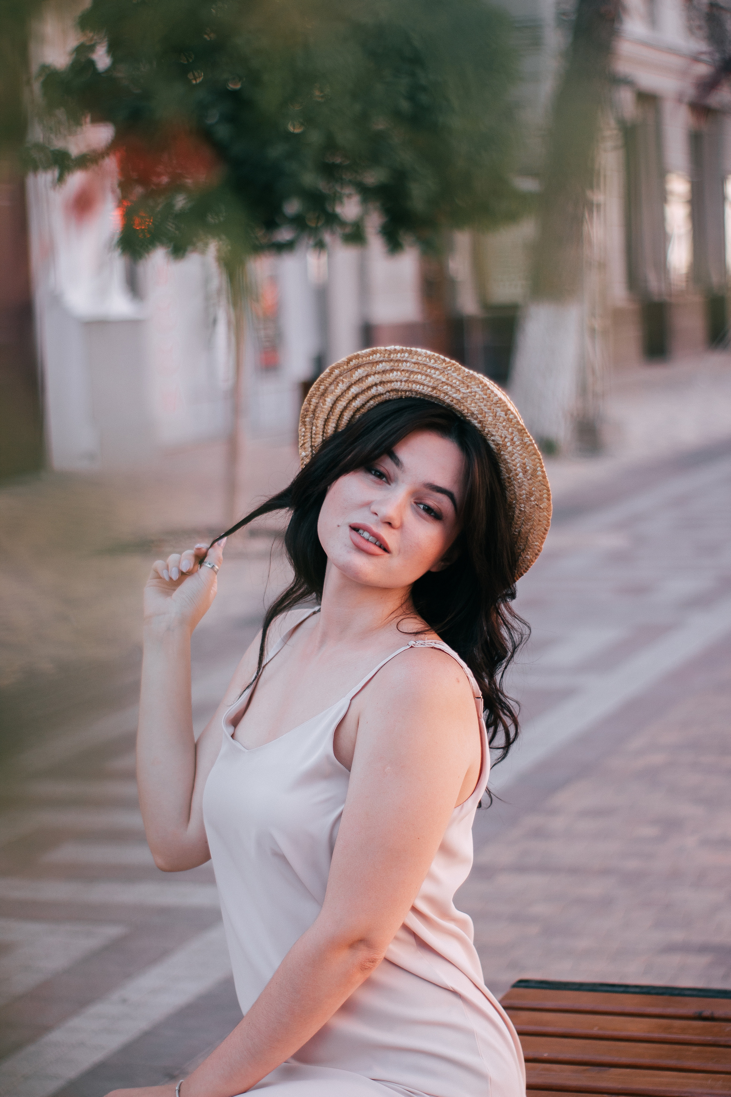 Центр Симферополя | Кристина. Свадебный фотограф в Симферополе (Крым) Валерия Воловидник